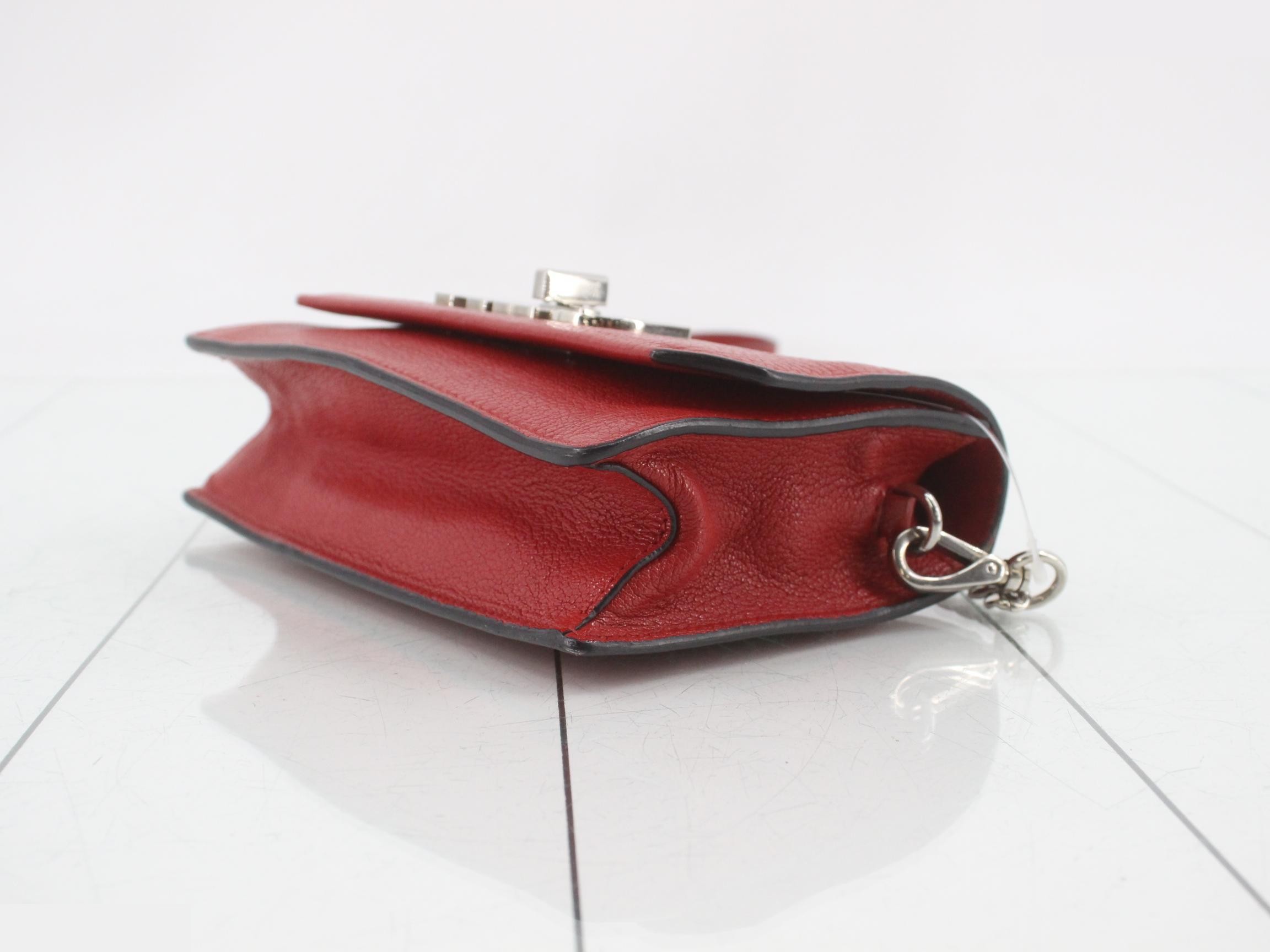 Shoulder bag — view 6