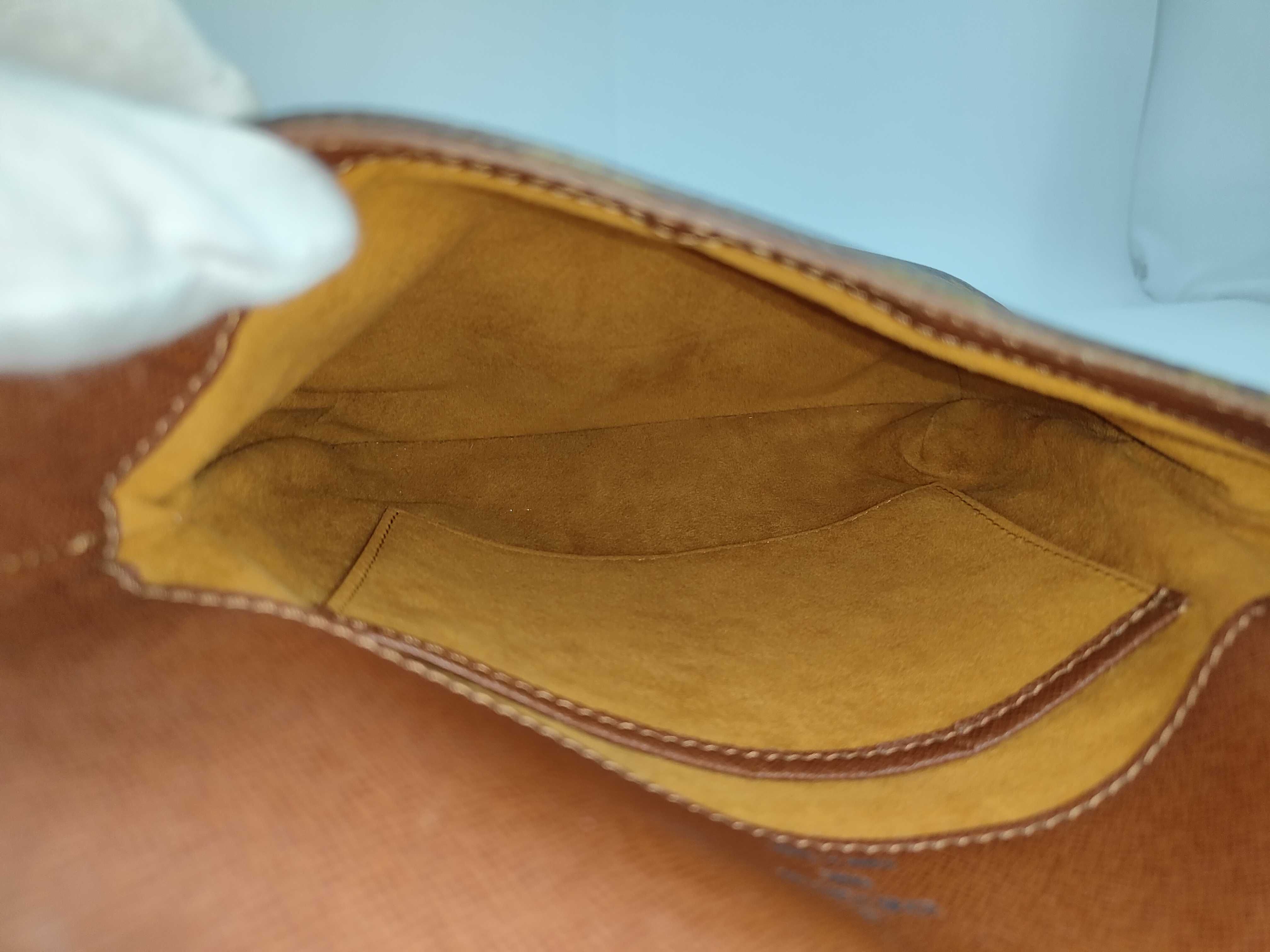 Monogram Musette Bag — view 8