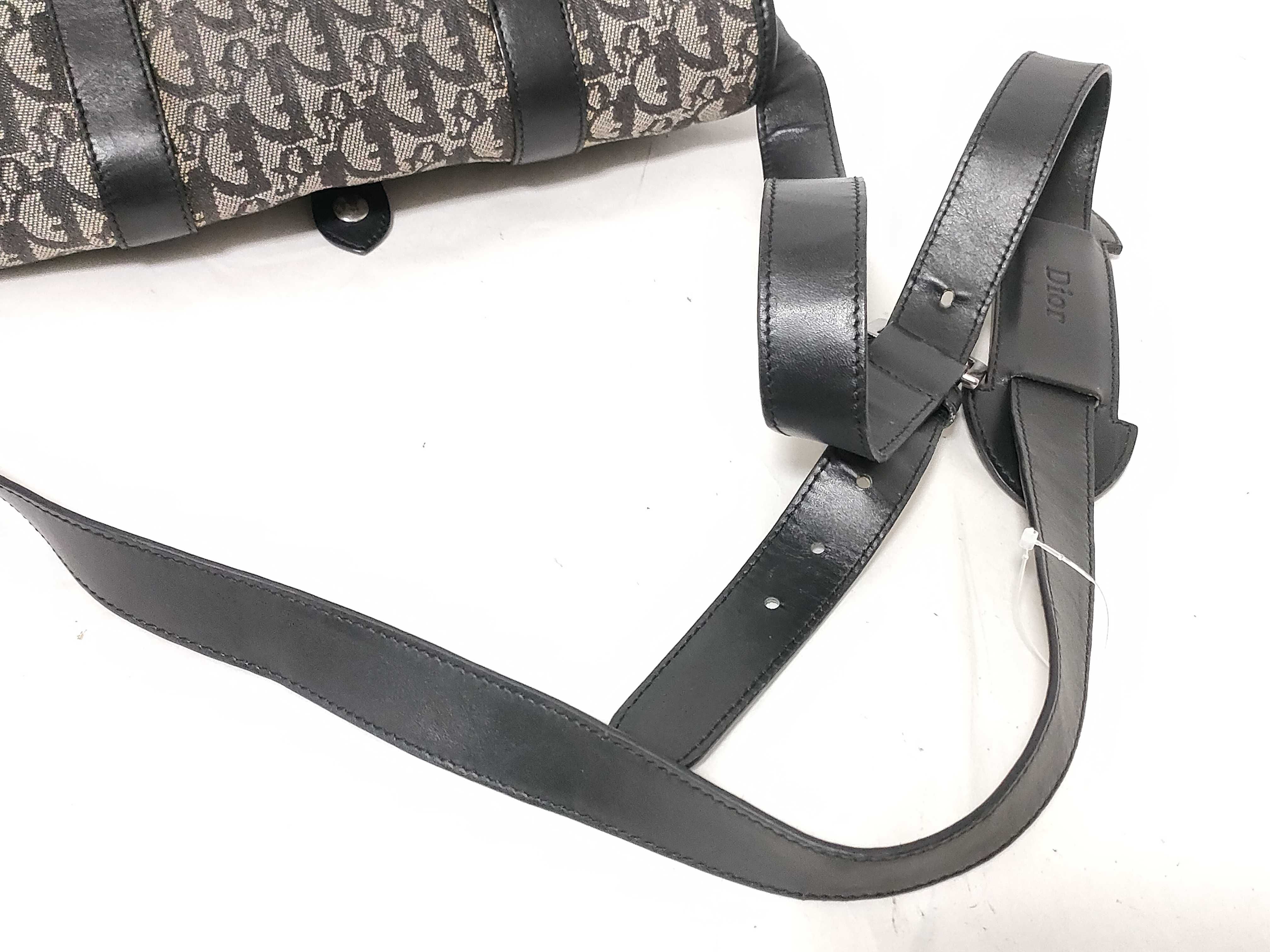 trotter shoulder bag — view 3