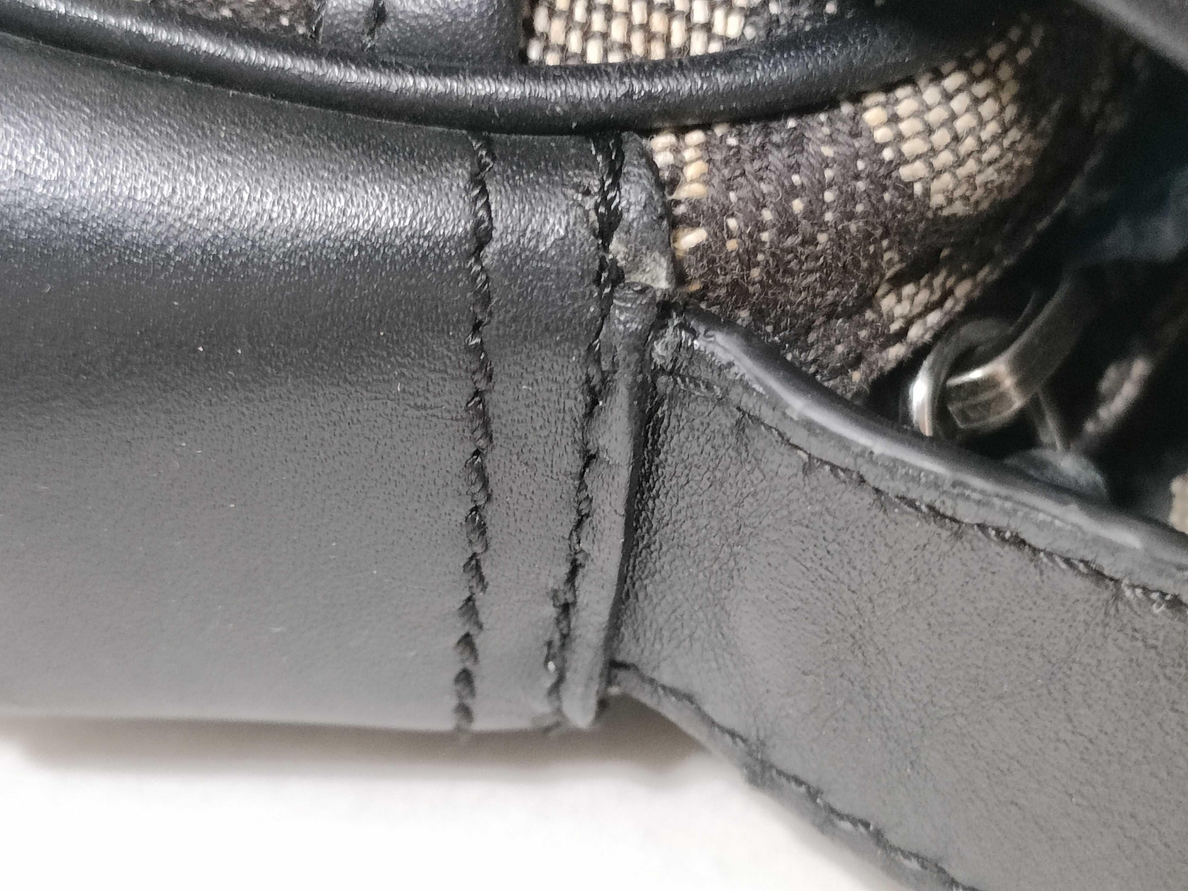 trotter shoulder bag — view 5
