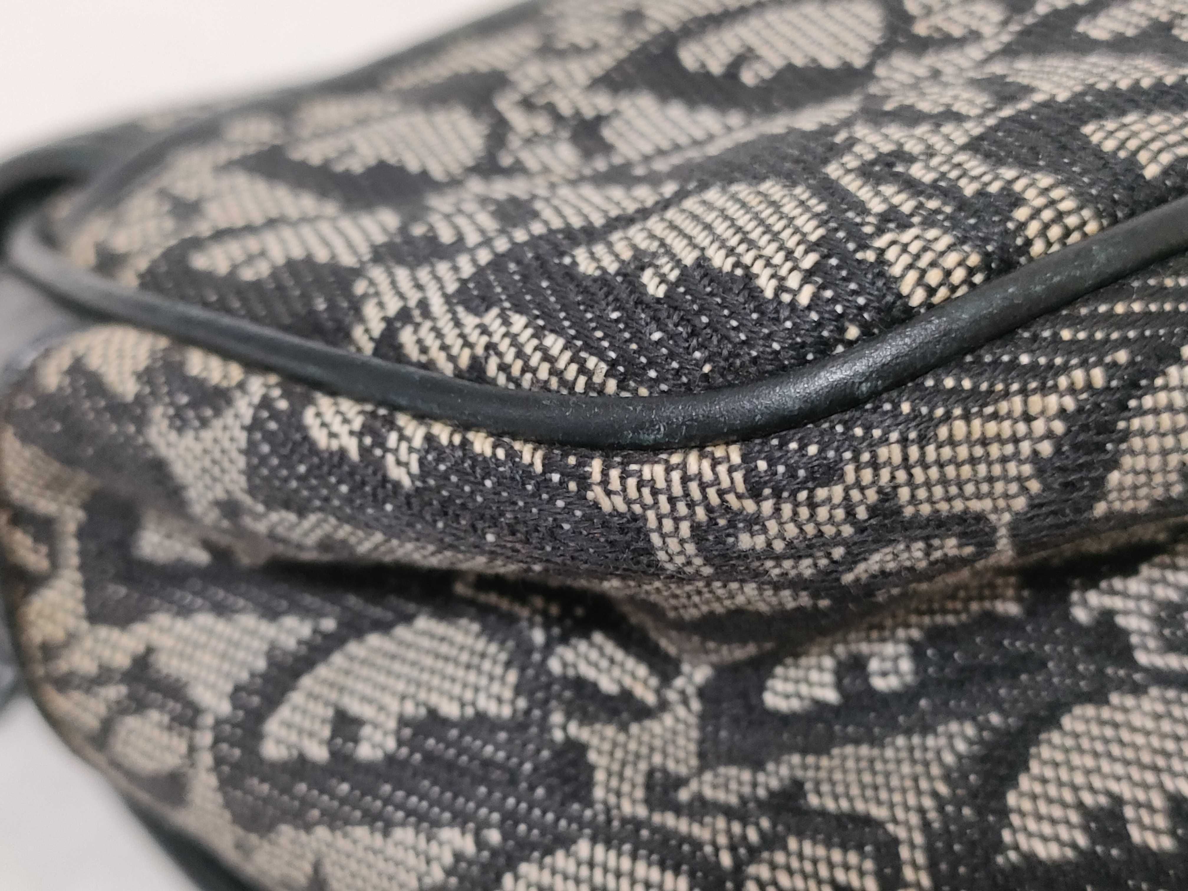 trotter shoulder bag — view 6