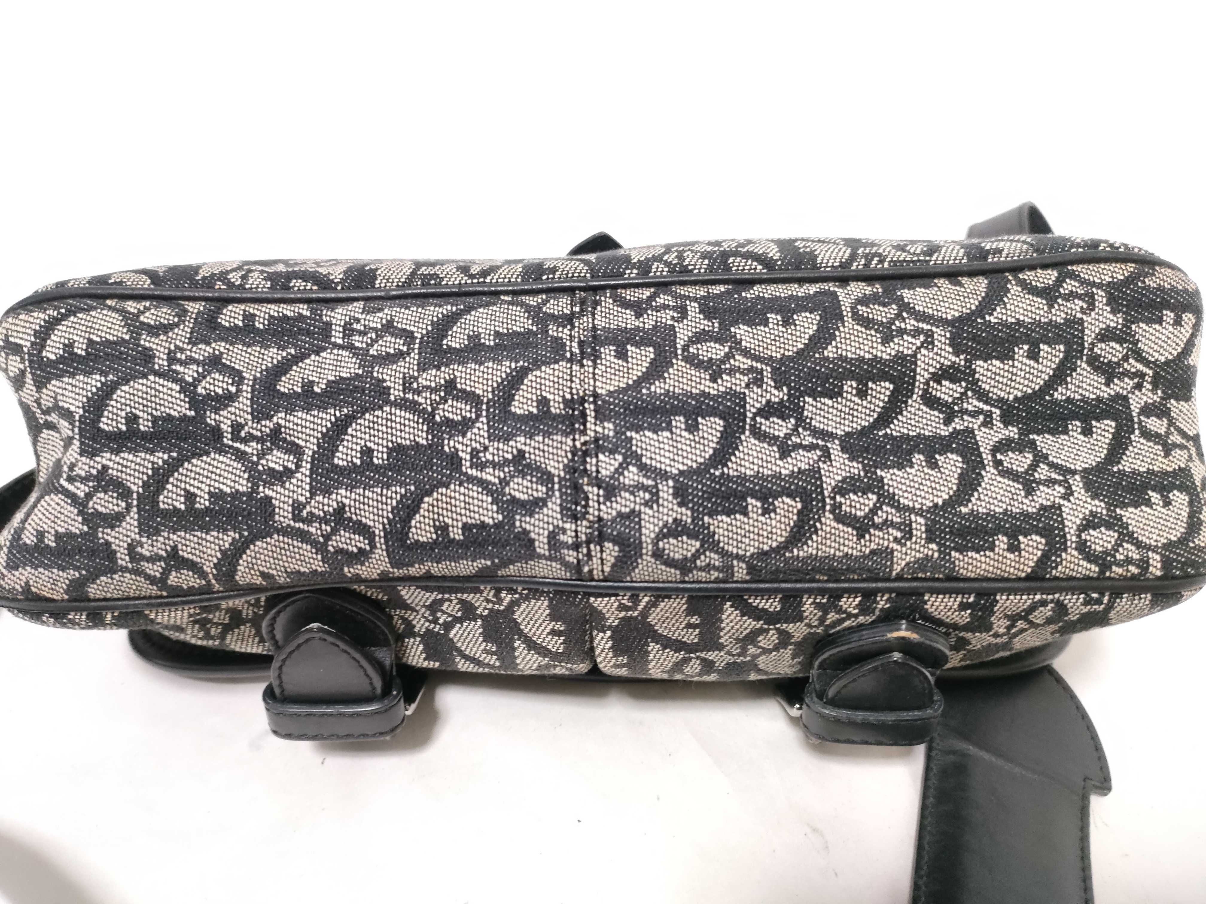 trotter shoulder bag — view 7