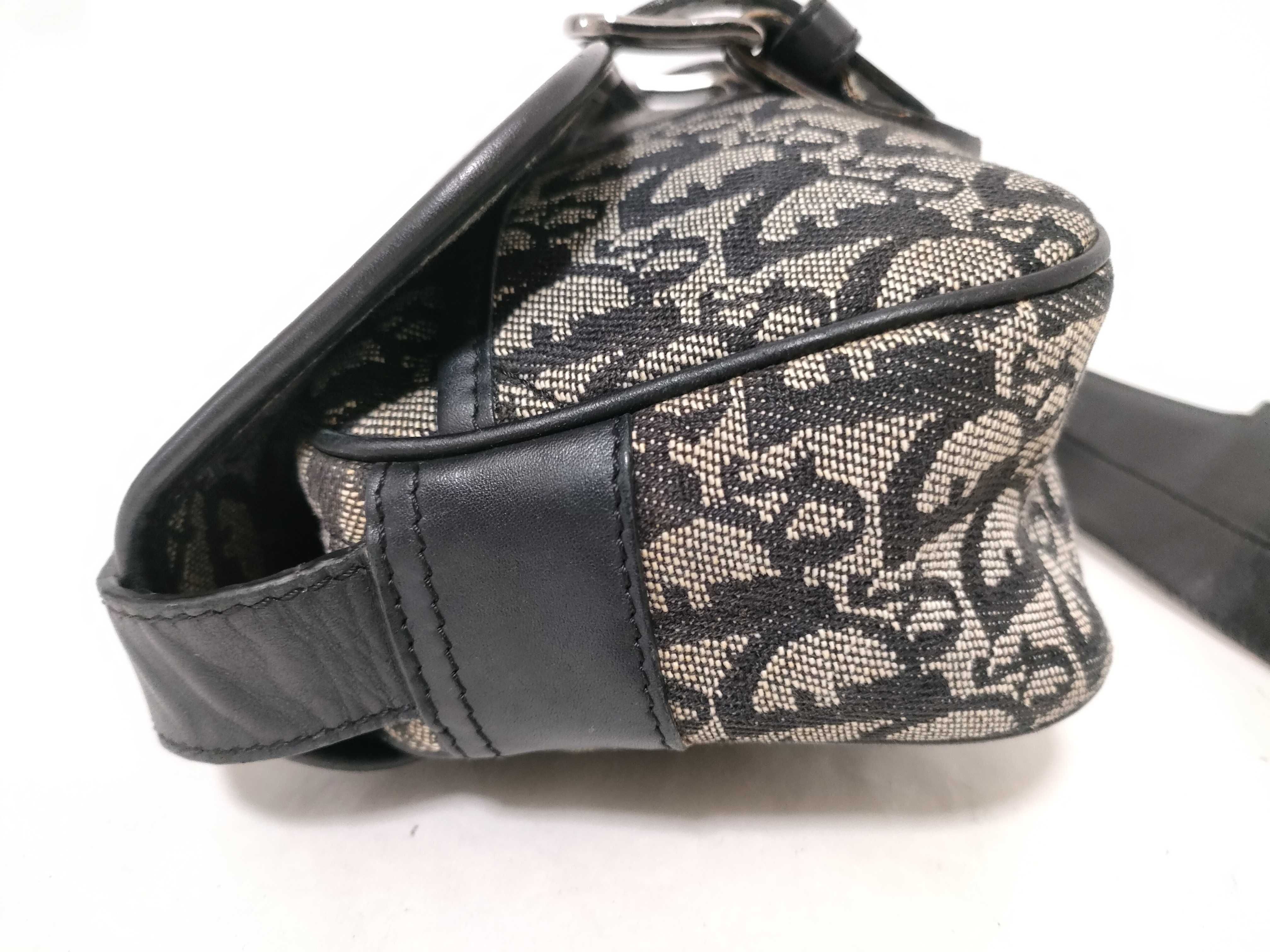 trotter shoulder bag — view 8