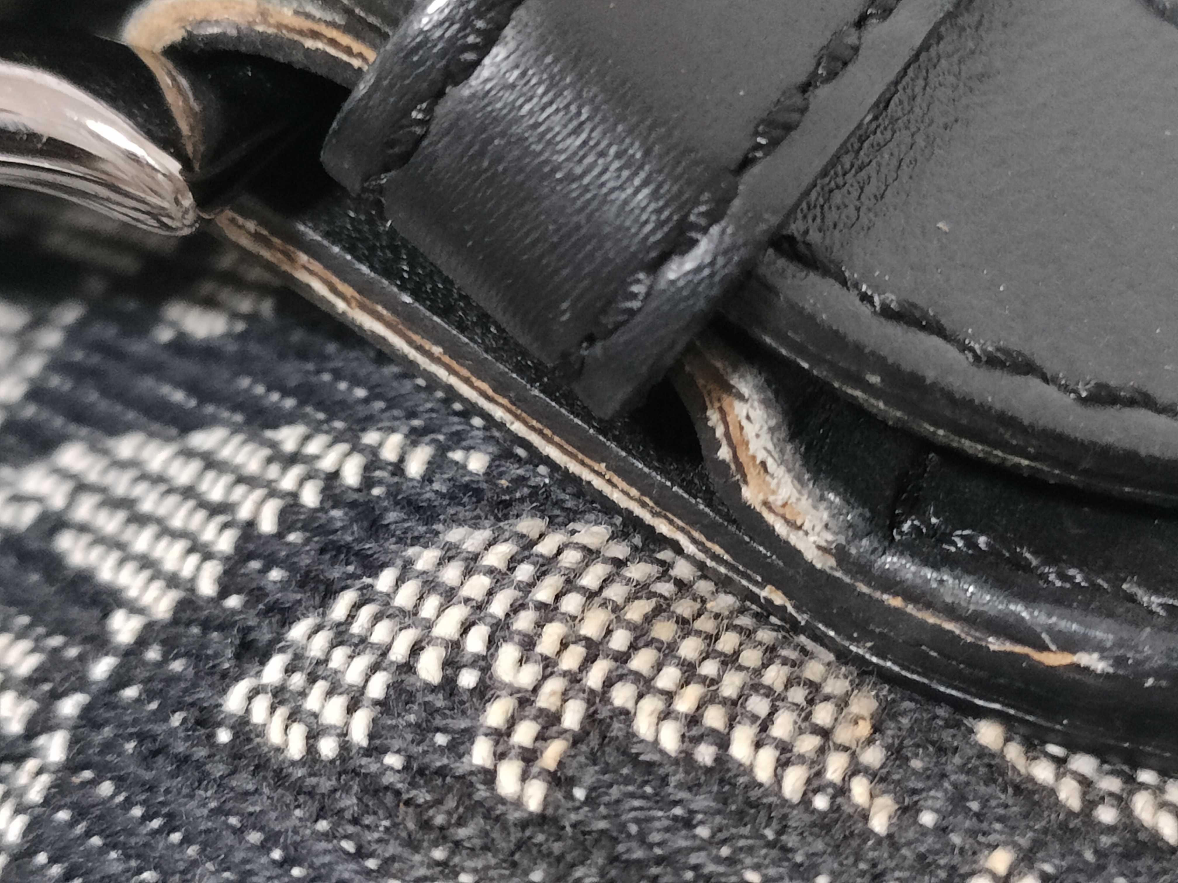 trotter shoulder bag — view 9