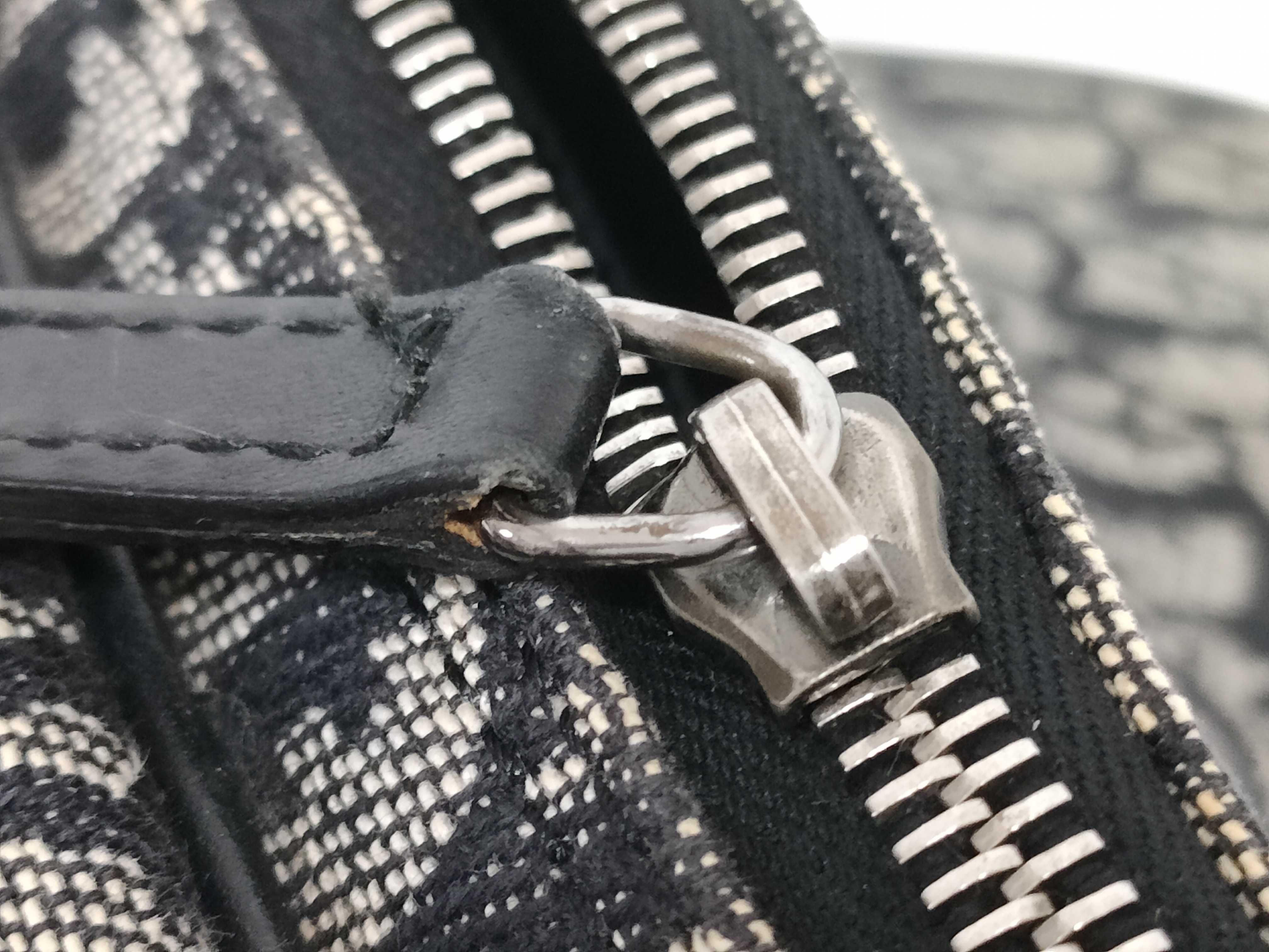 trotter shoulder bag — view 10