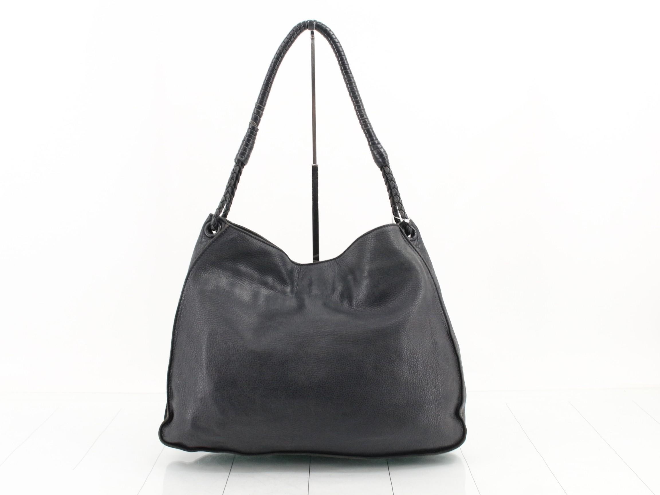 Other lines: Bags & Tote Bags, Leather, Black — view 2
