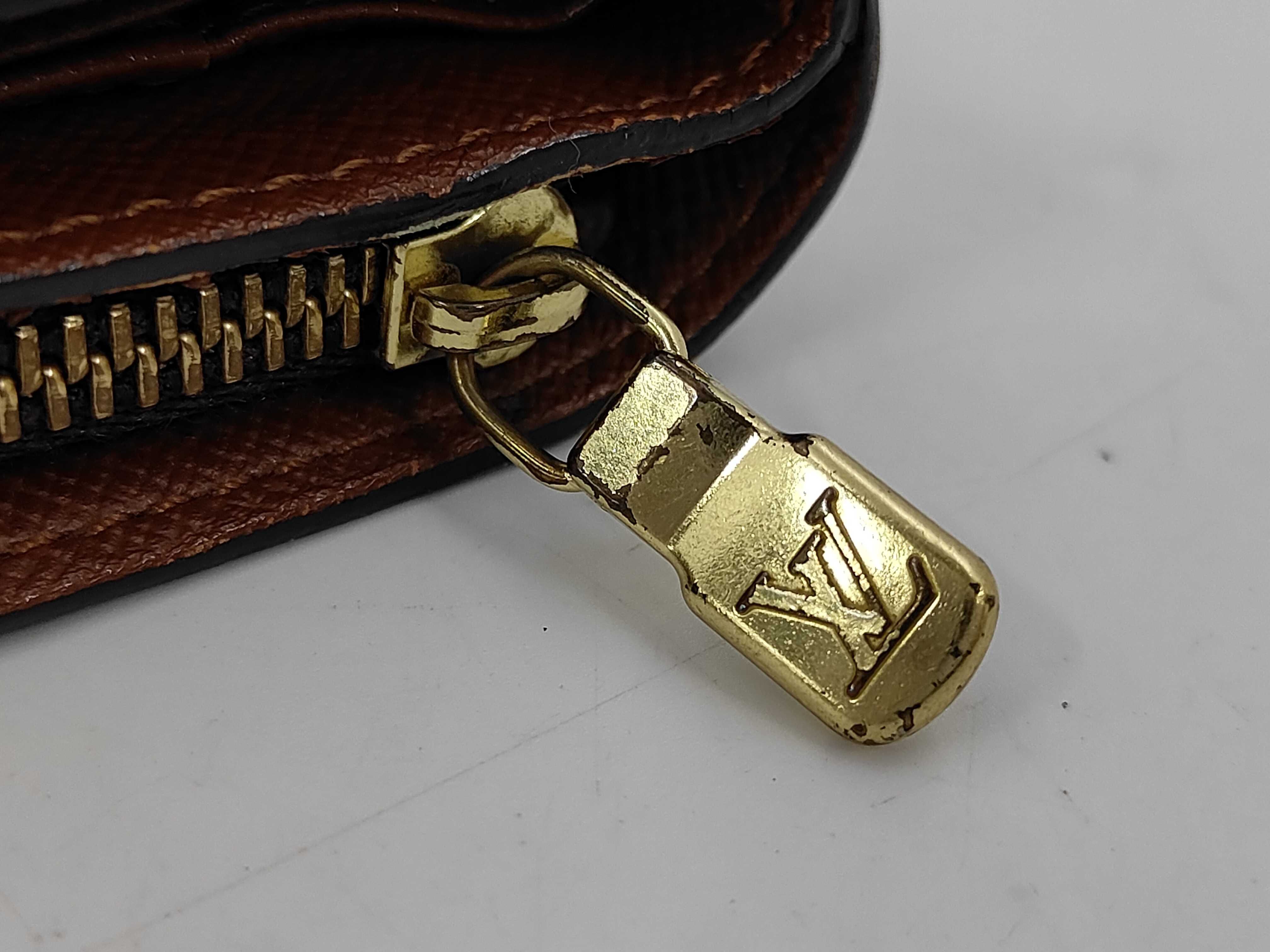 Monogram / Monogram / Folding Wallet / PVC Wallet — view 6