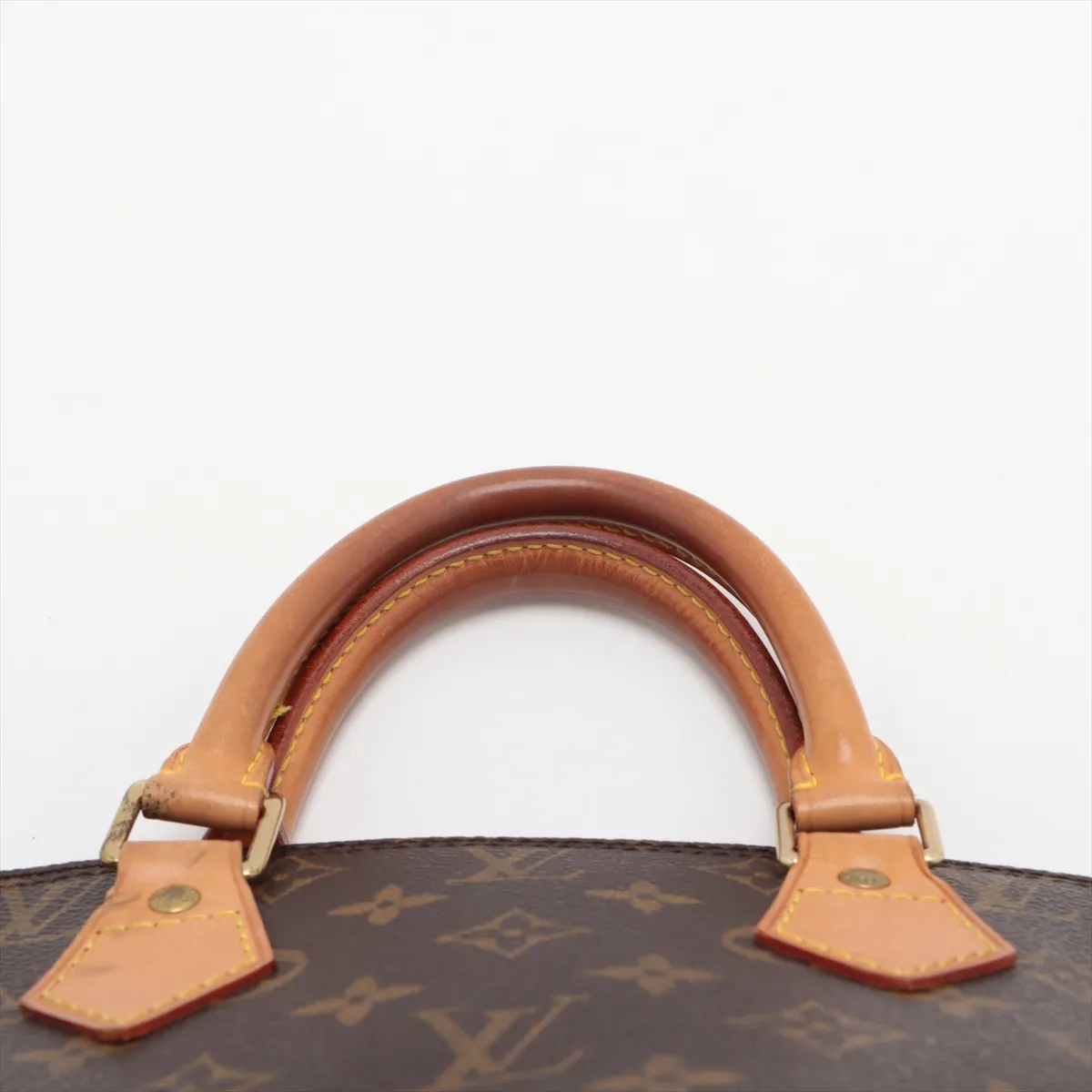 Monogram Alma M51130 VI0987 Brown Cadena Unlock Hardened — view 6