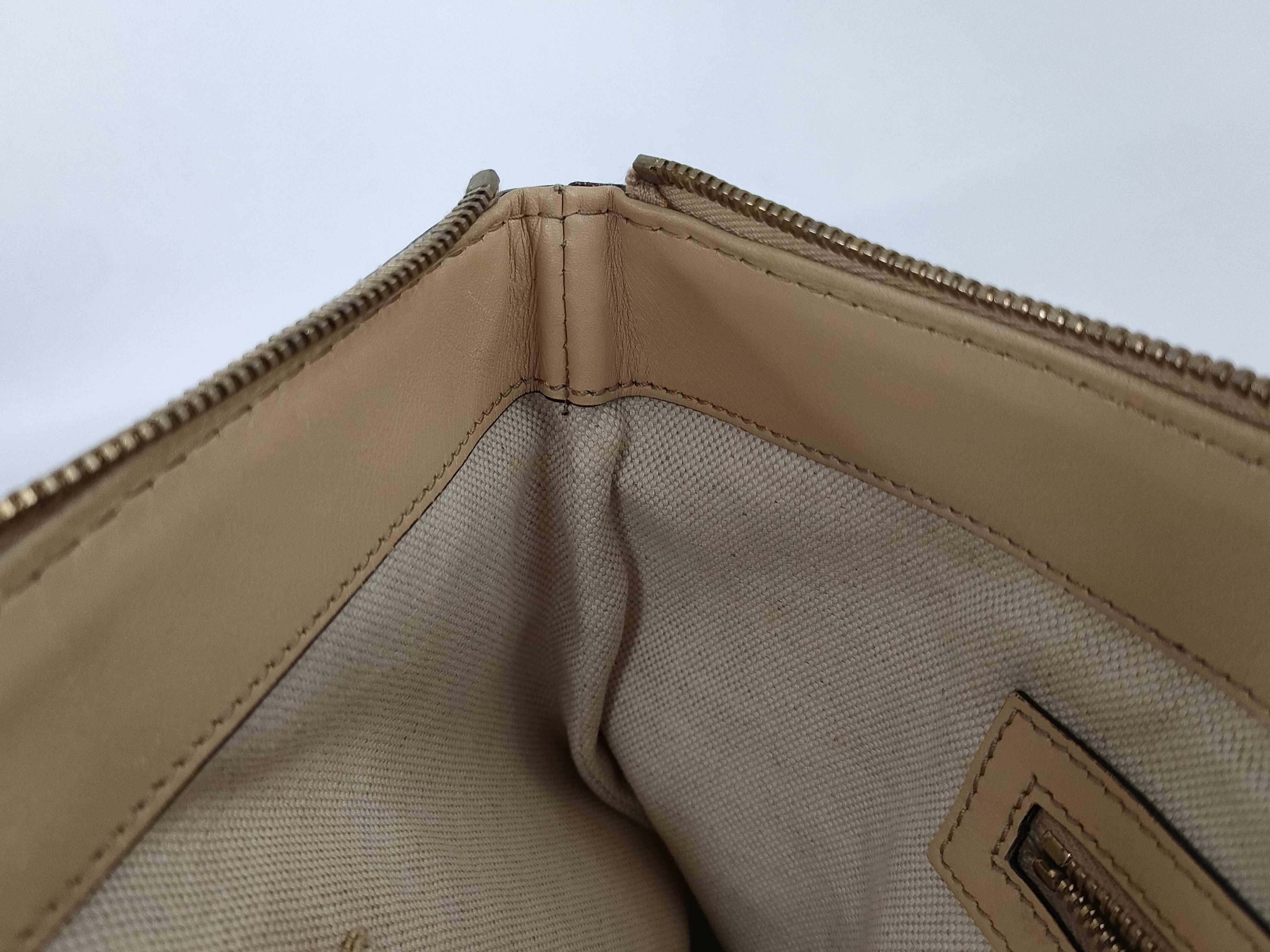 Lovely Heart Pink Handbag — view 13