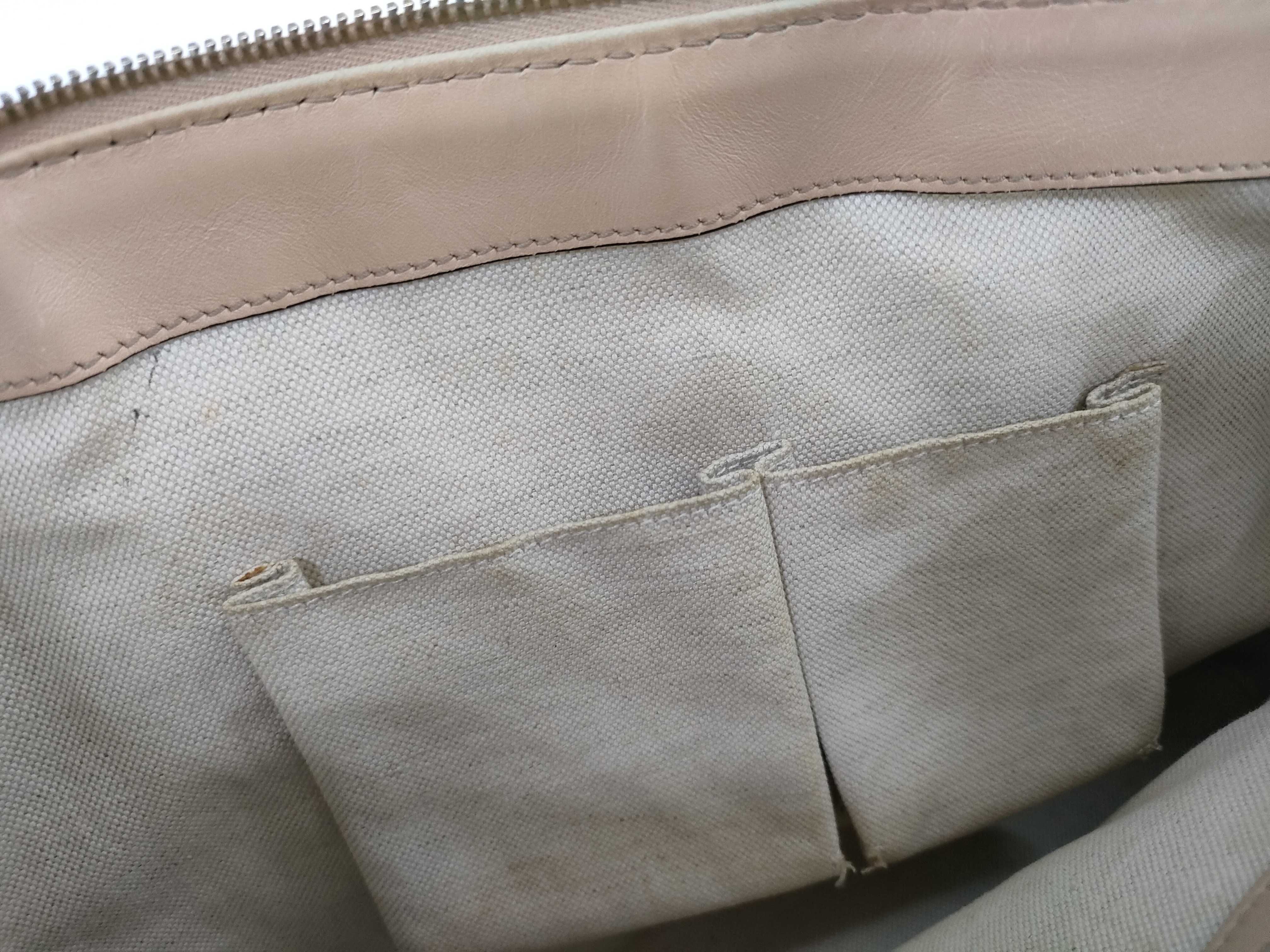 Lovely Heart Pink Handbag — view 14