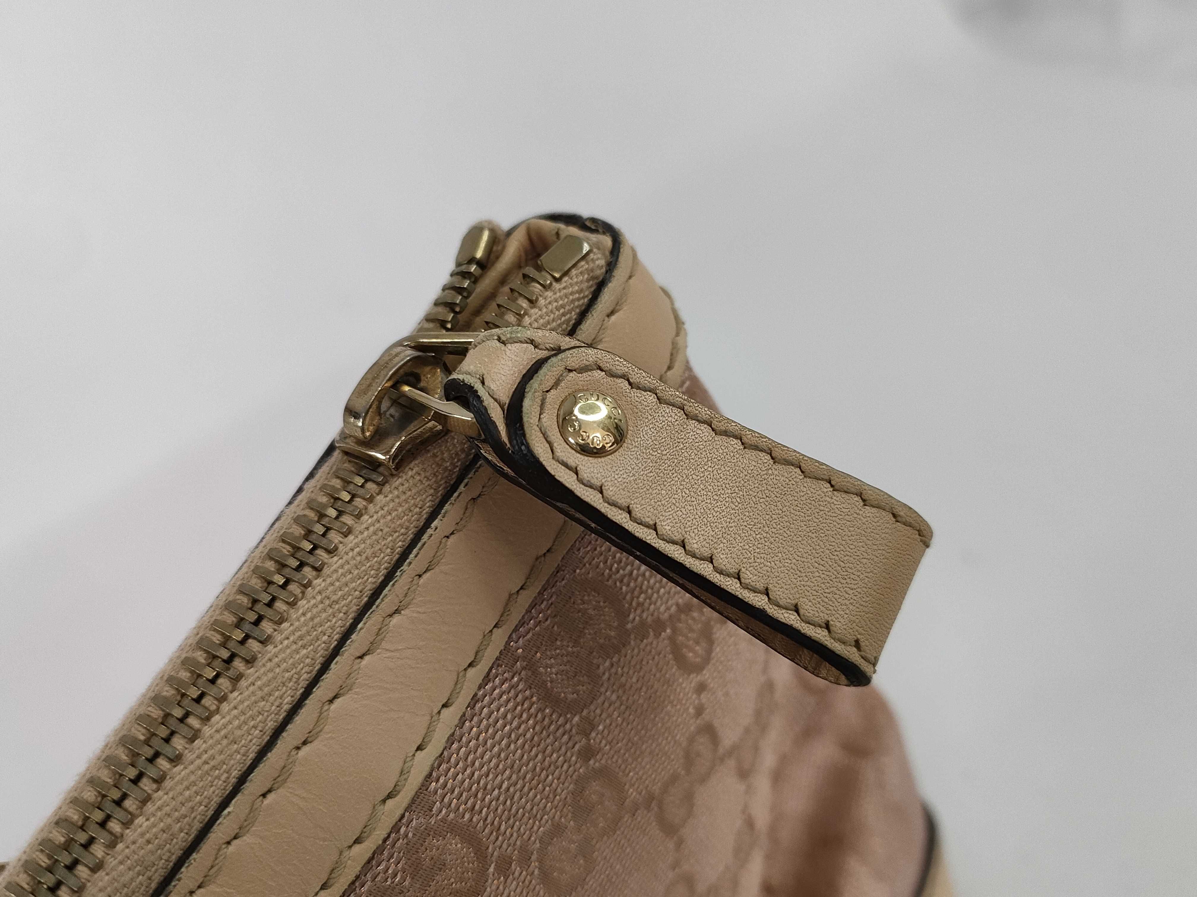 Lovely Heart Pink Handbag — view 15