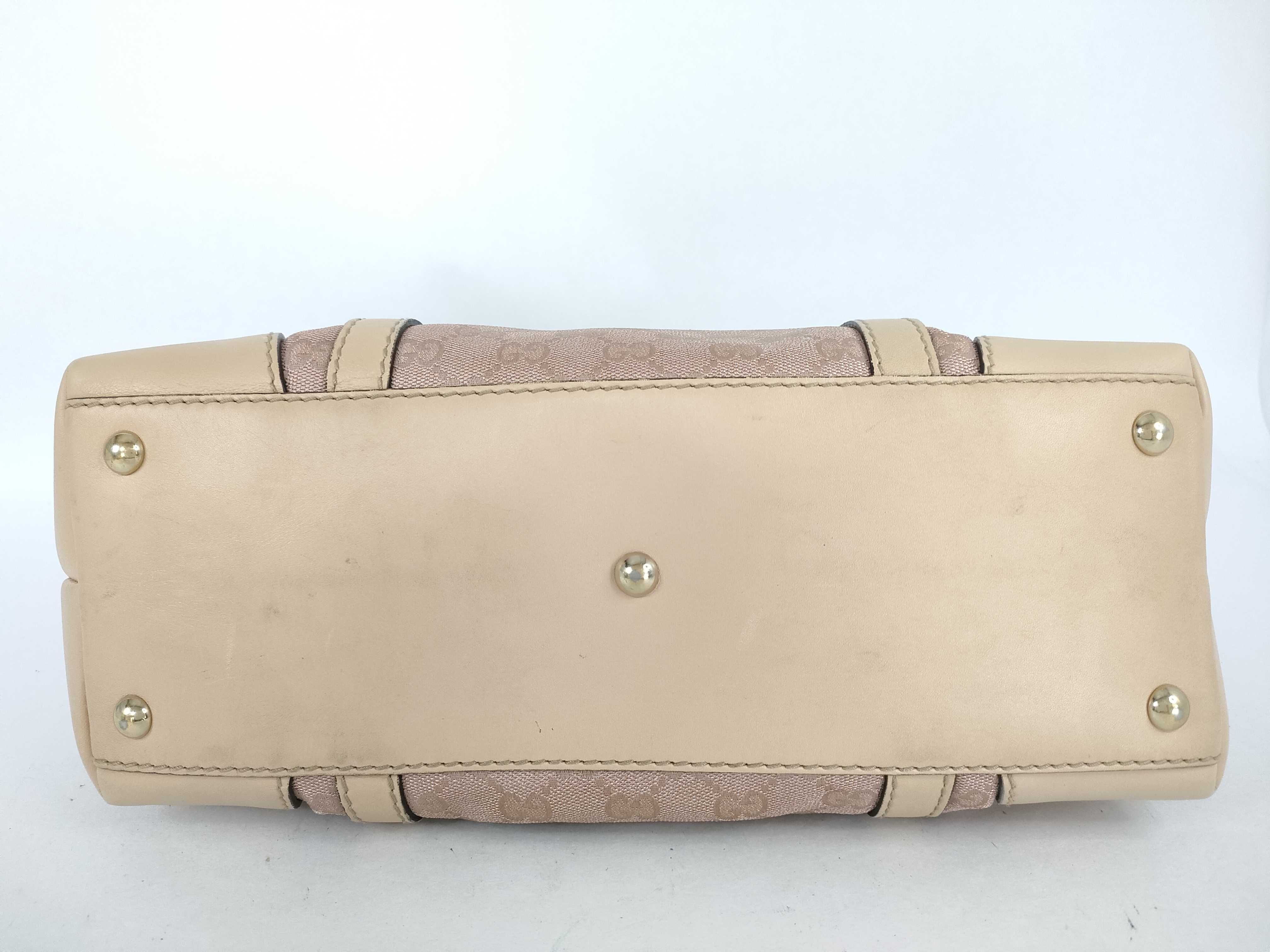 Lovely Heart Pink Handbag — view 7