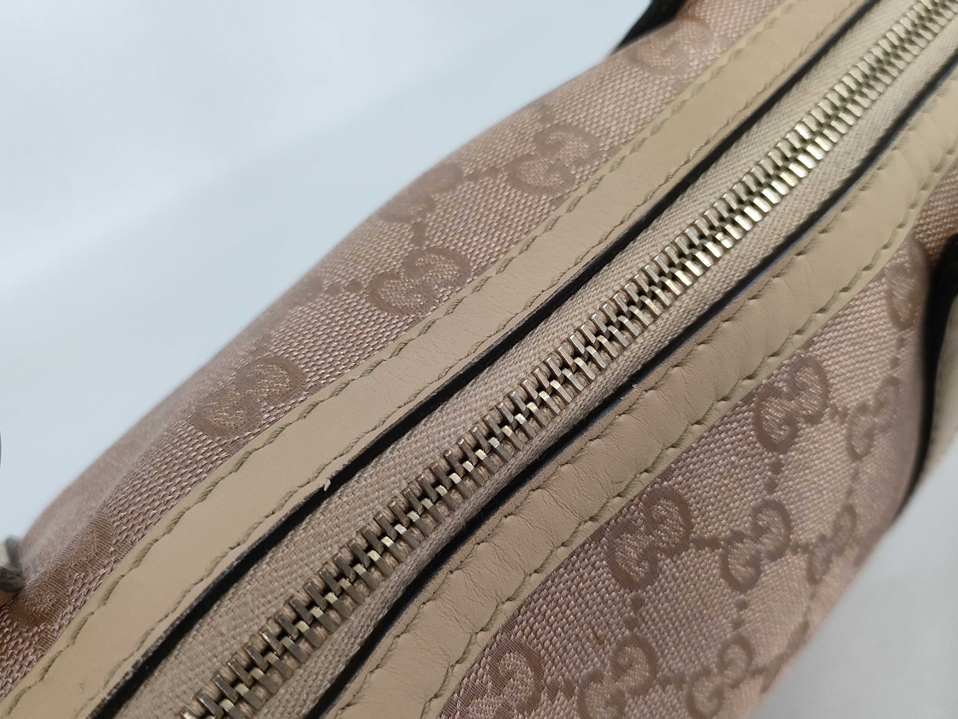 Lovely Heart Pink Handbag — view 8