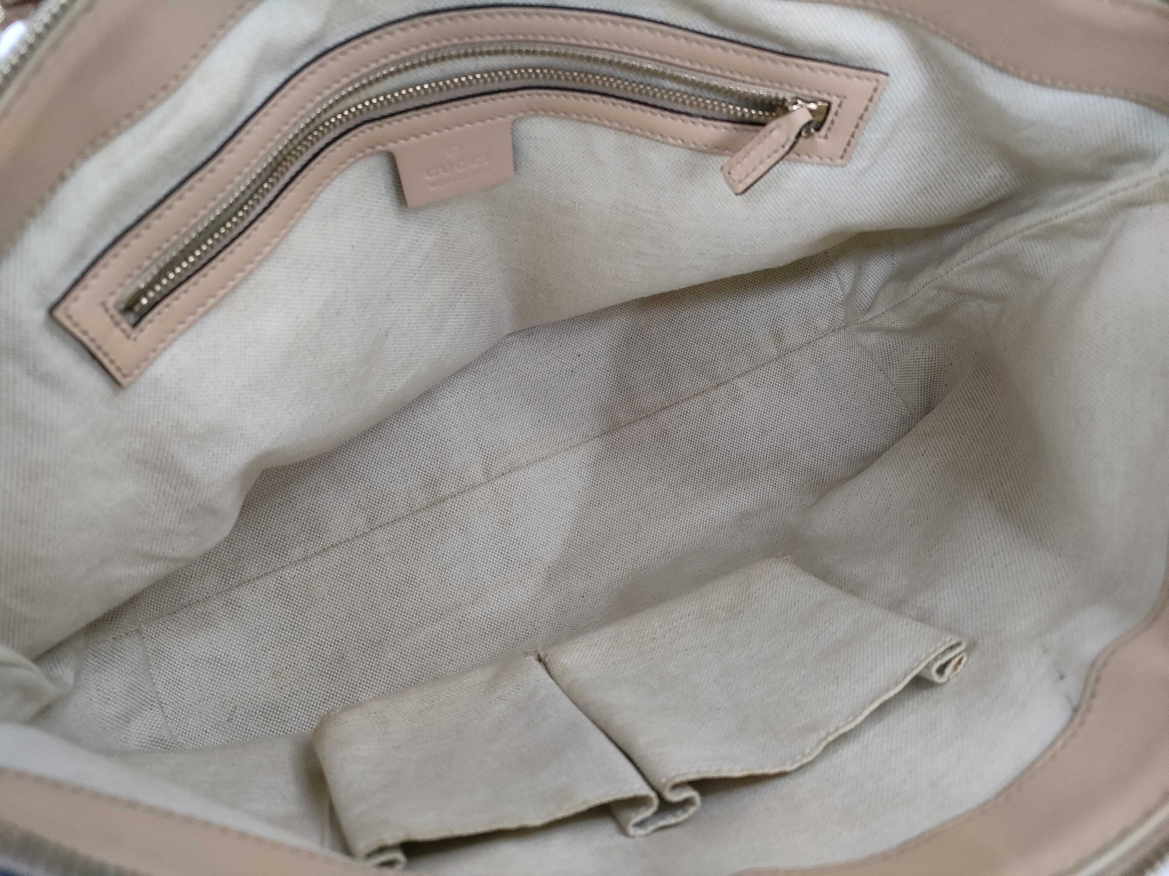 Lovely Heart Pink Handbag — view 9