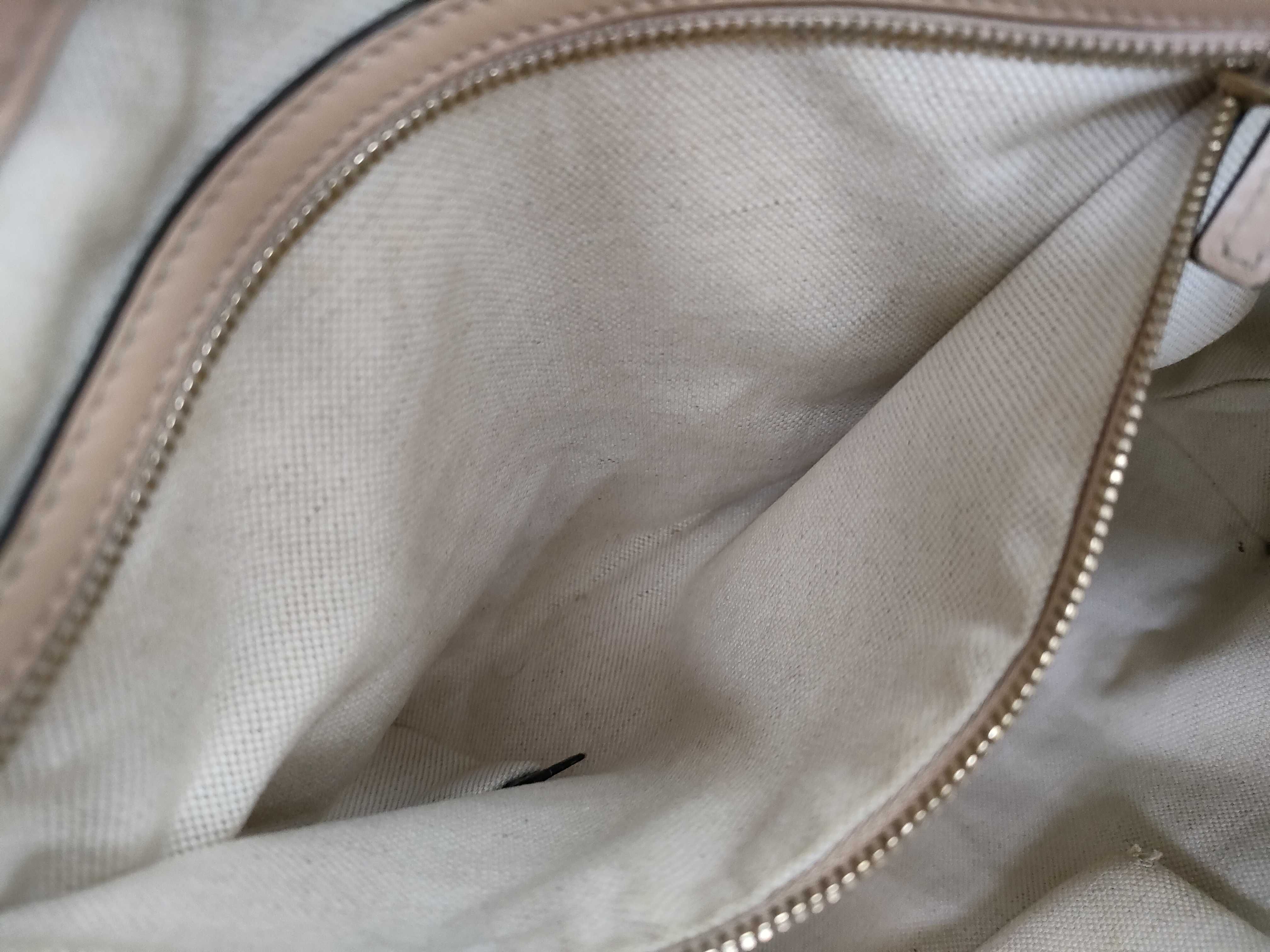 Lovely Heart Pink Handbag — view 10