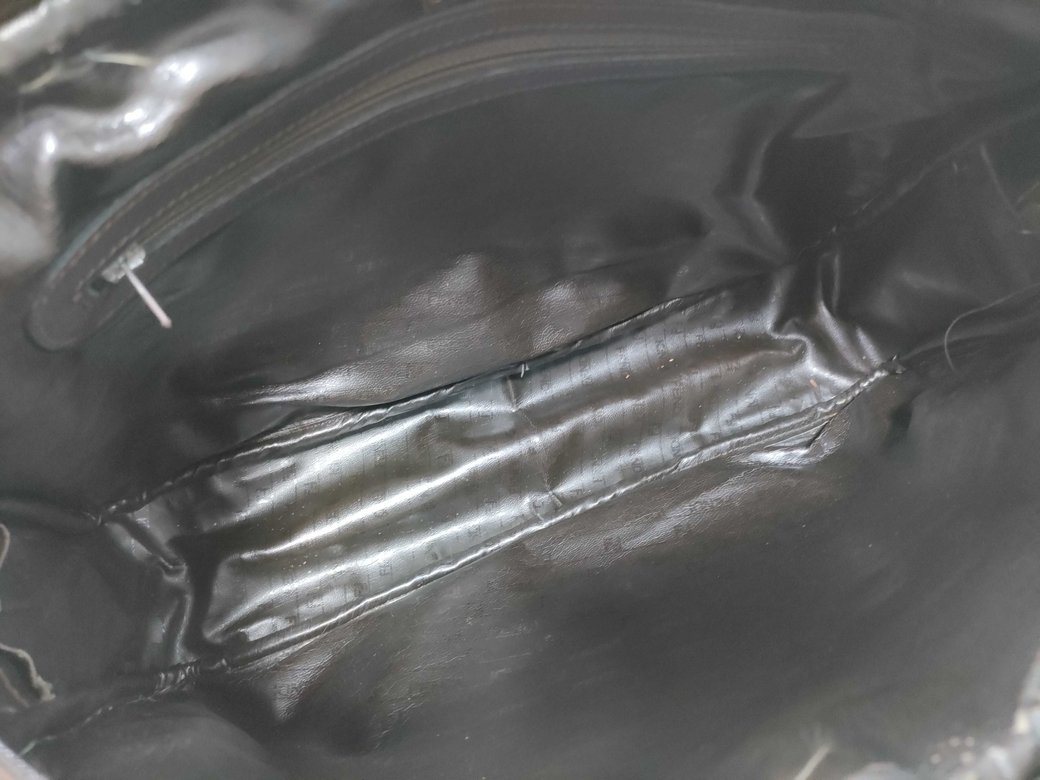 Zucca pattern bag/handbag — view 10