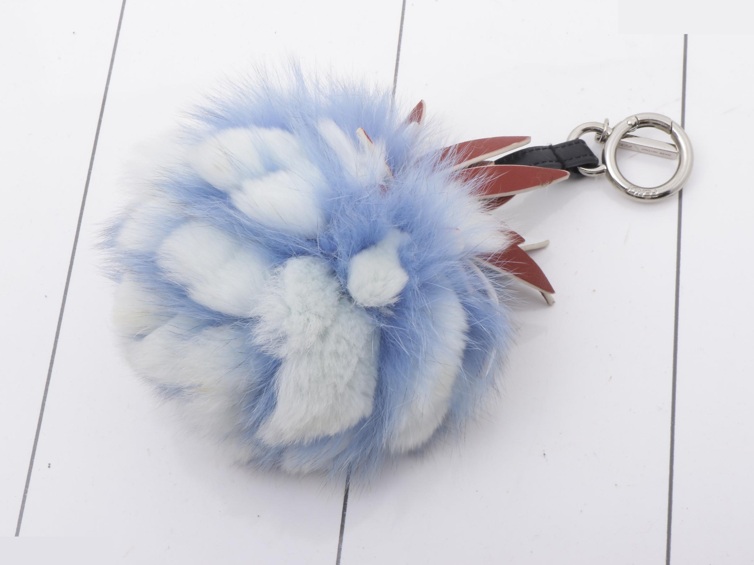 Fruit Charm