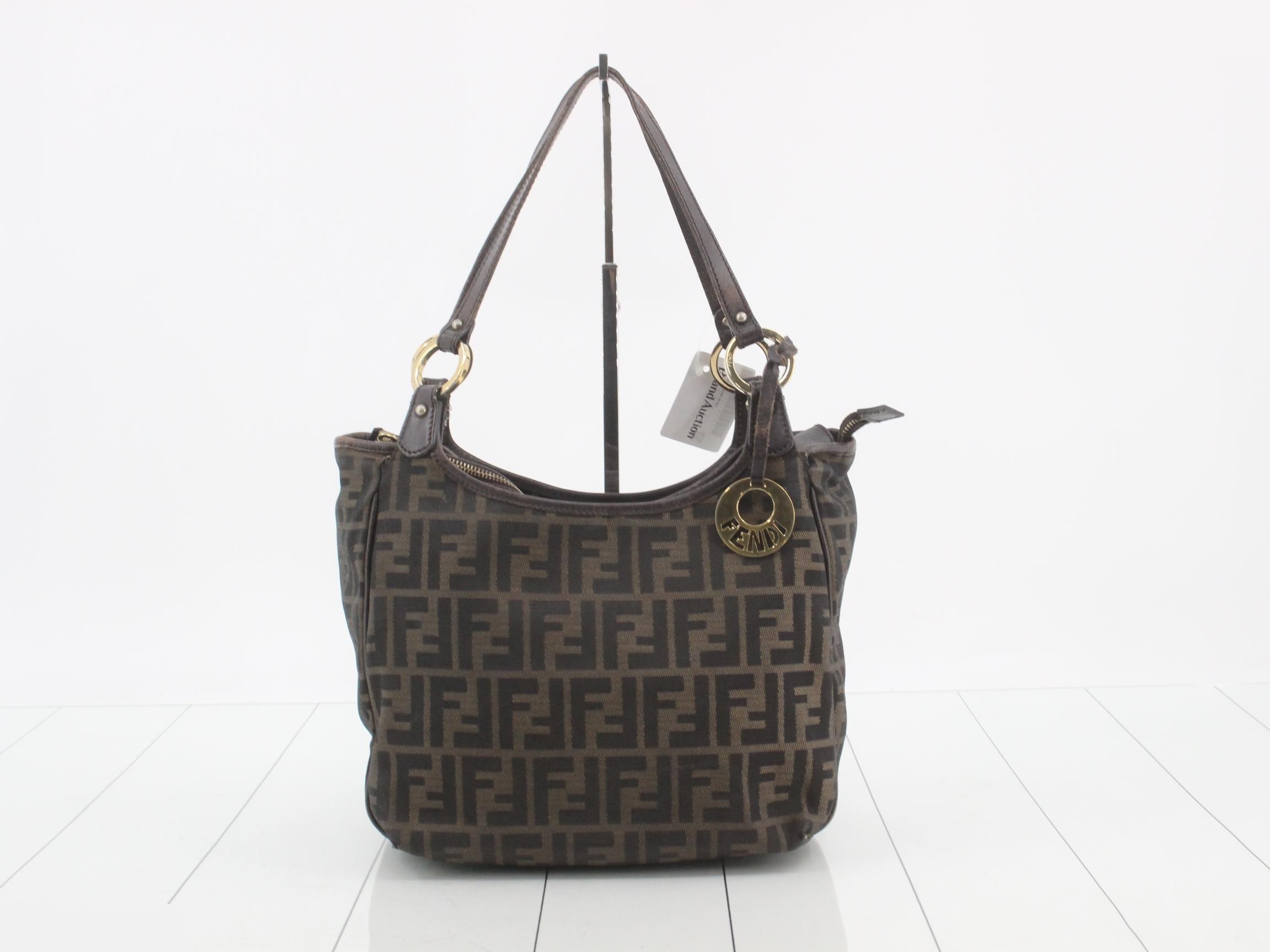Zucca tote bag