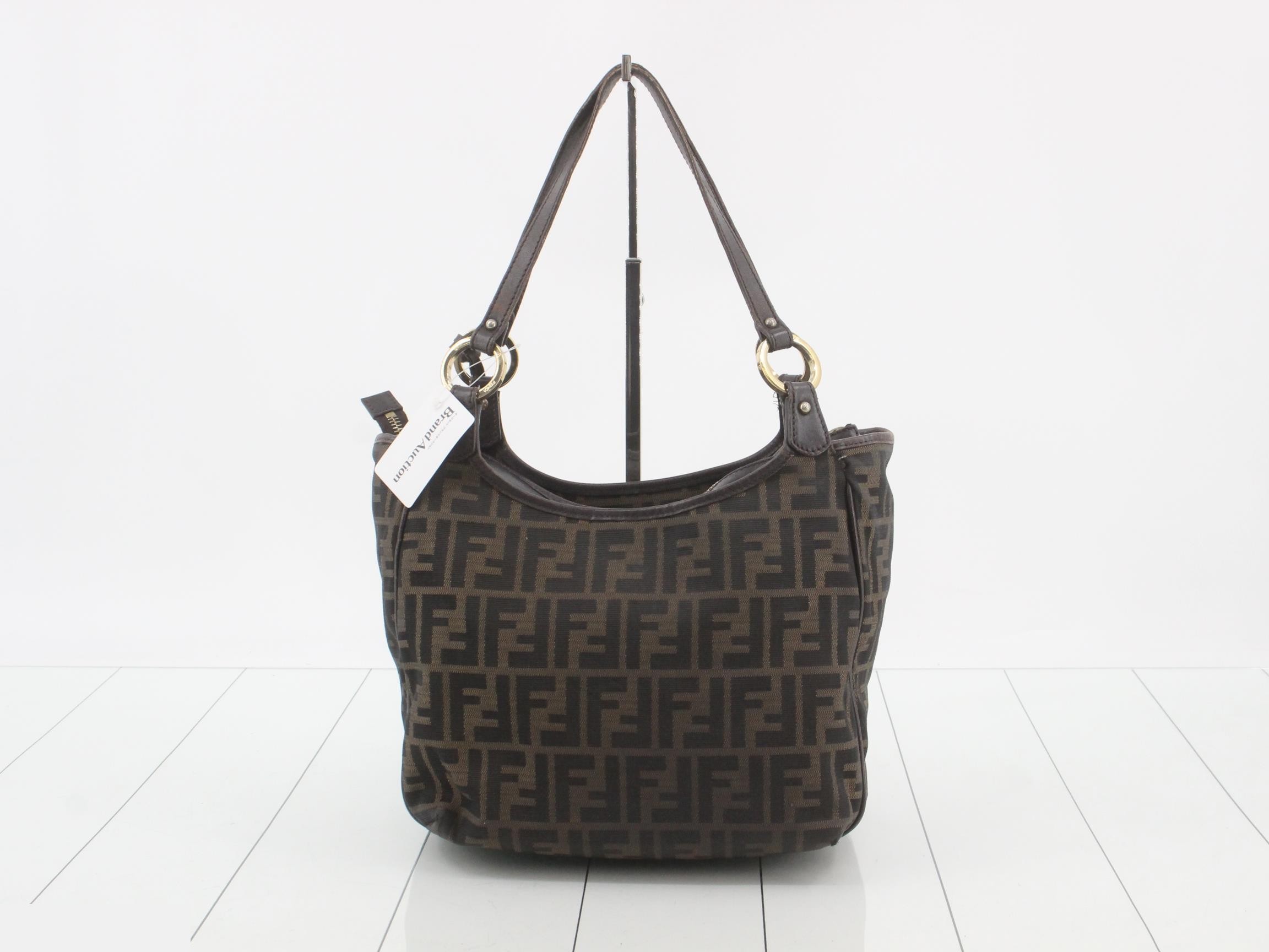 Zucca tote bag — view 2