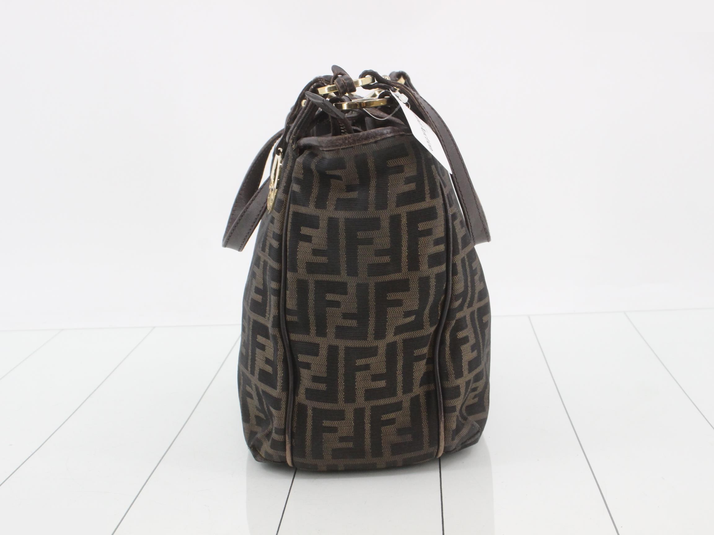 Zucca tote bag — view 3