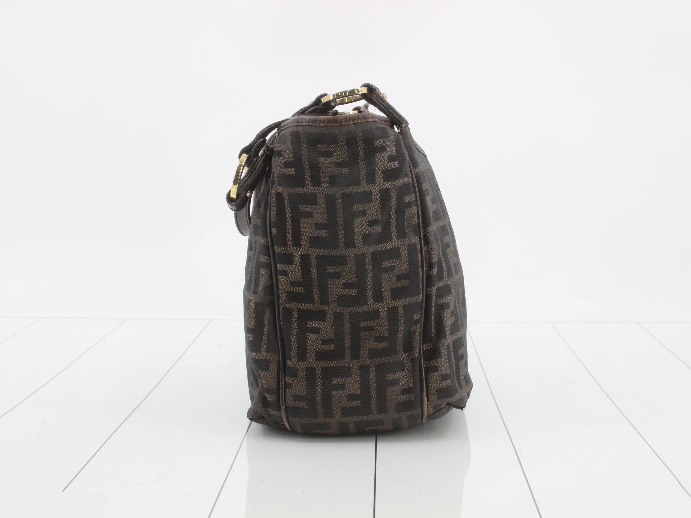 Zucca tote bag — view 4