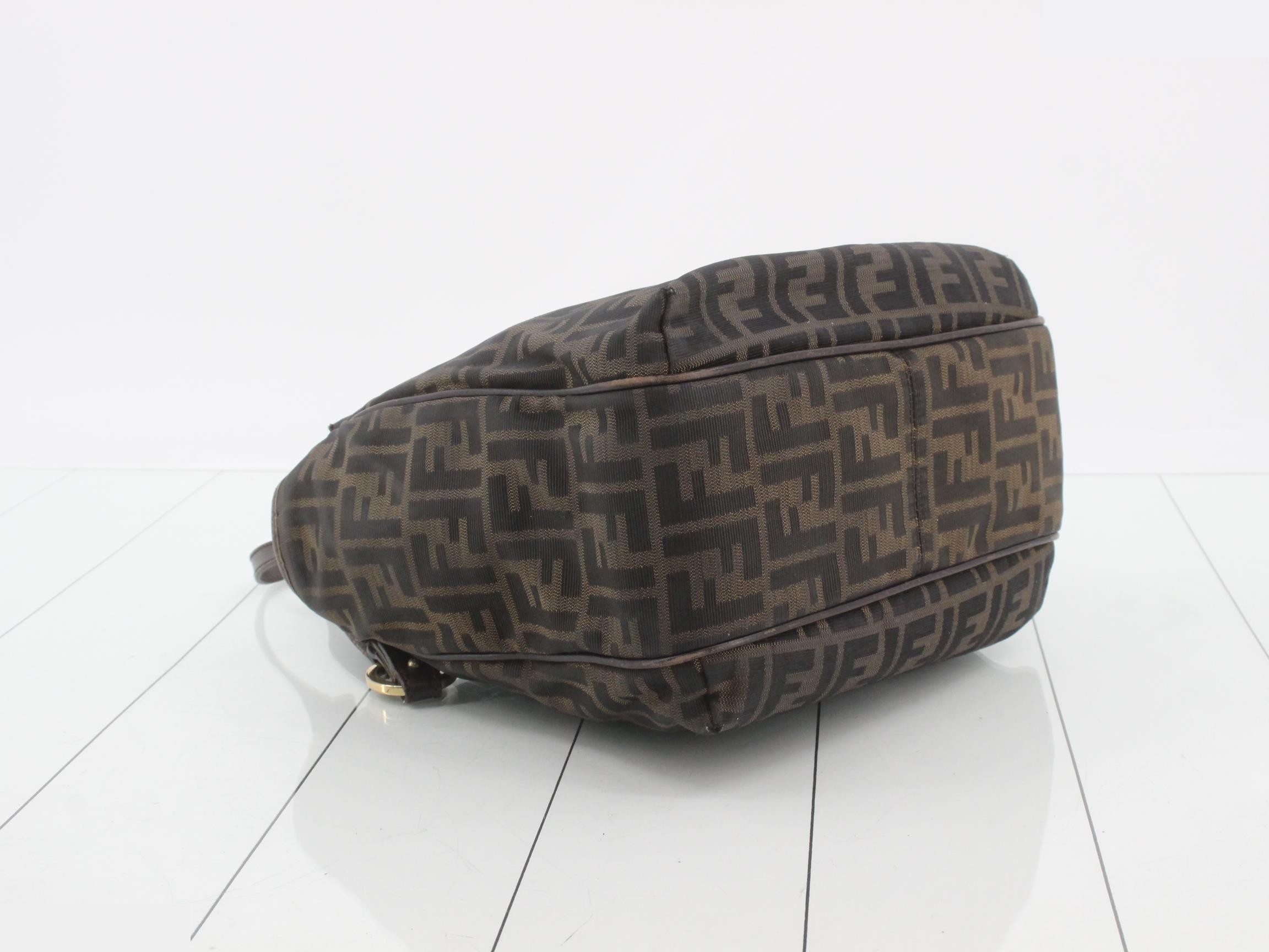 Zucca tote bag — view 5