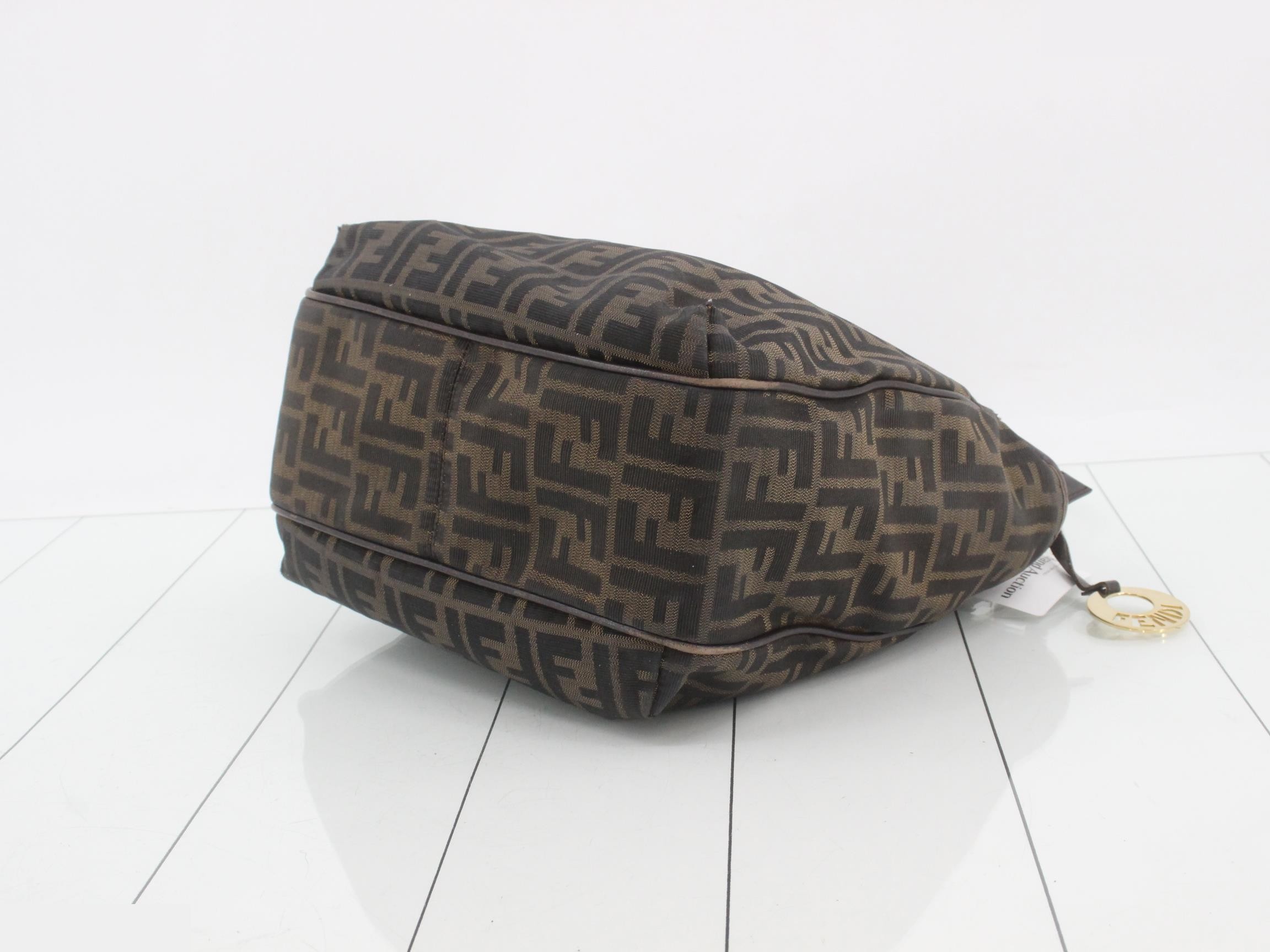 Zucca tote bag — view 6
