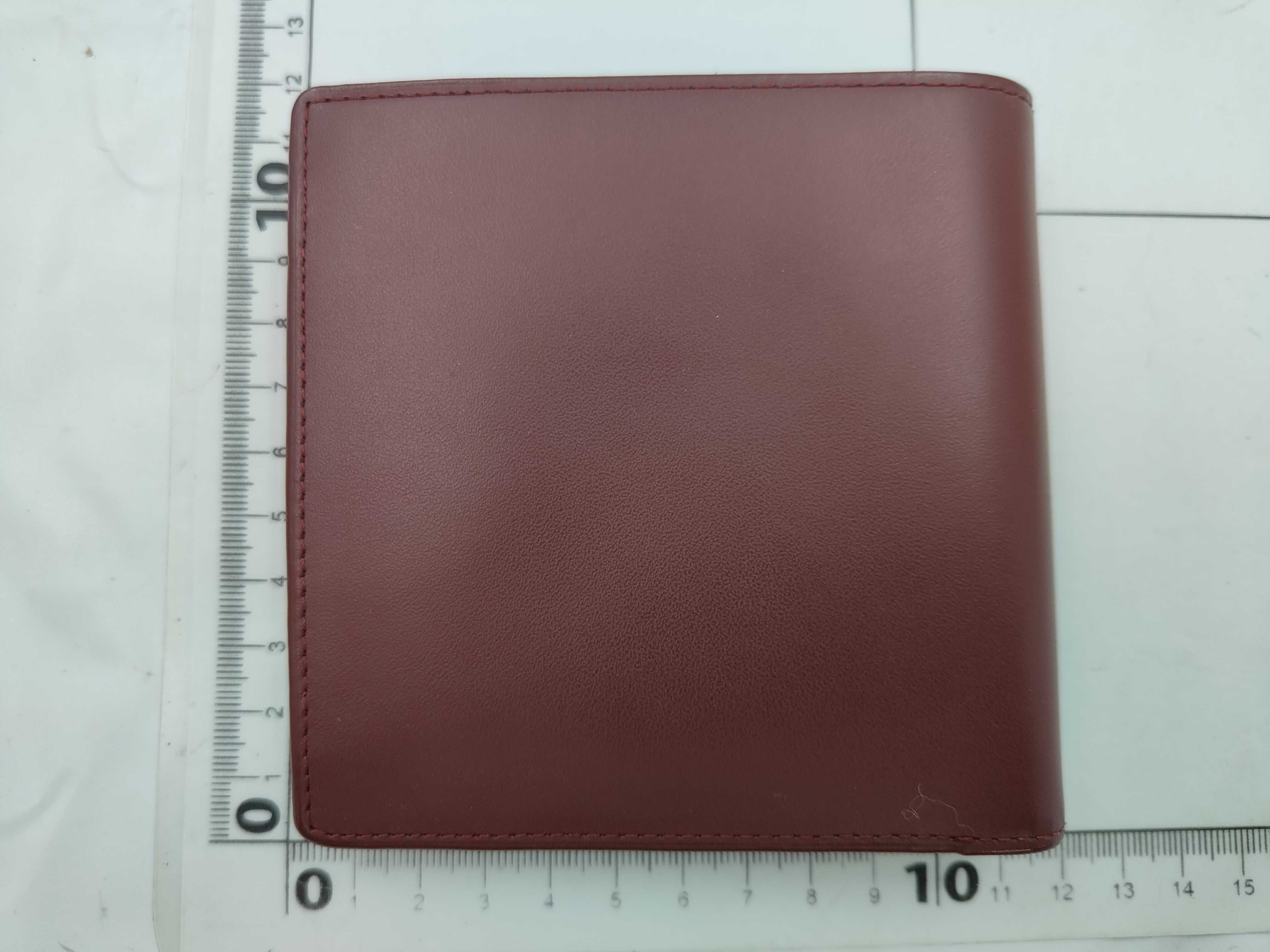 Must Bi-fold Wallet — view 2