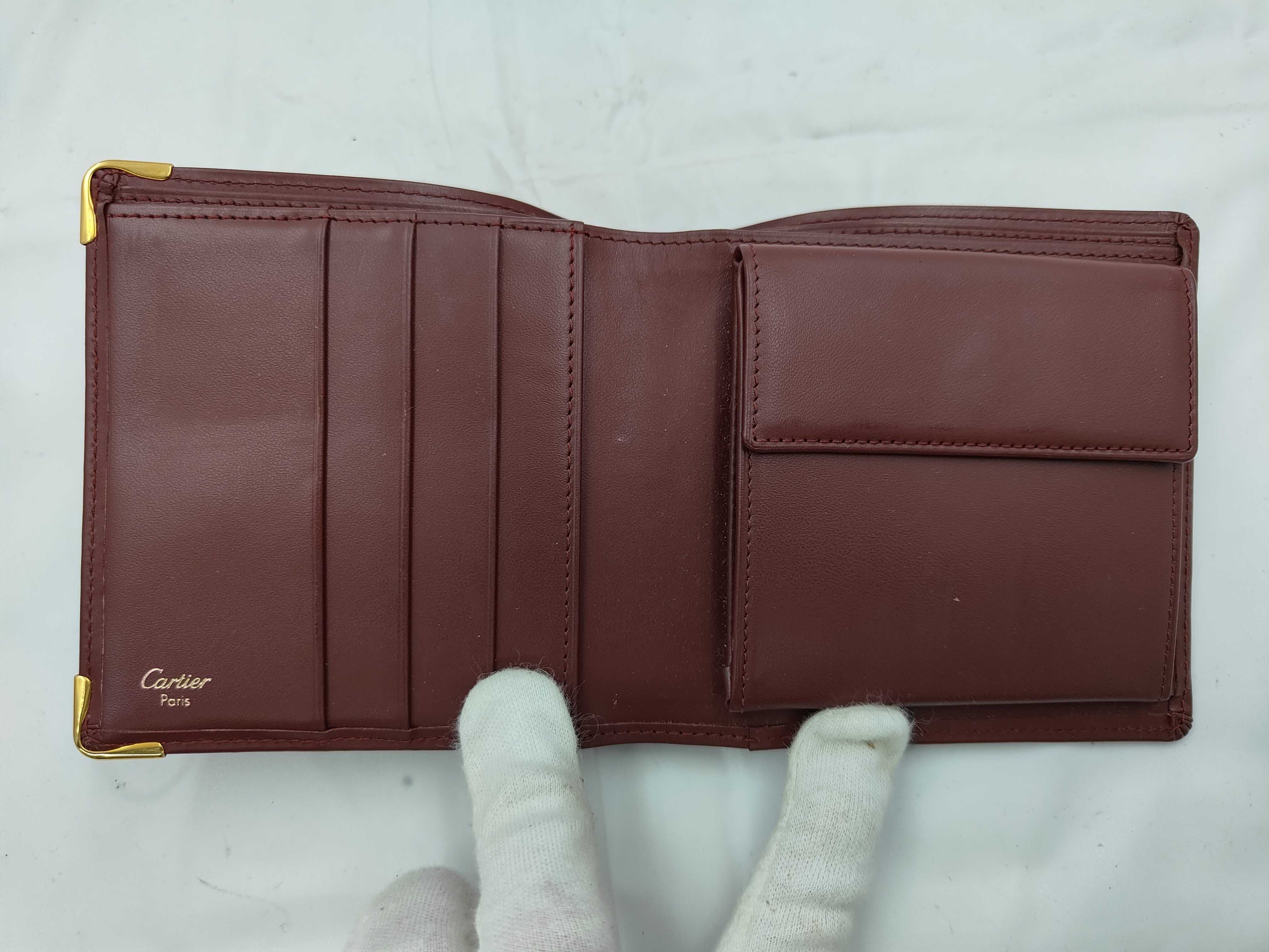 Must Bi-fold Wallet — view 4