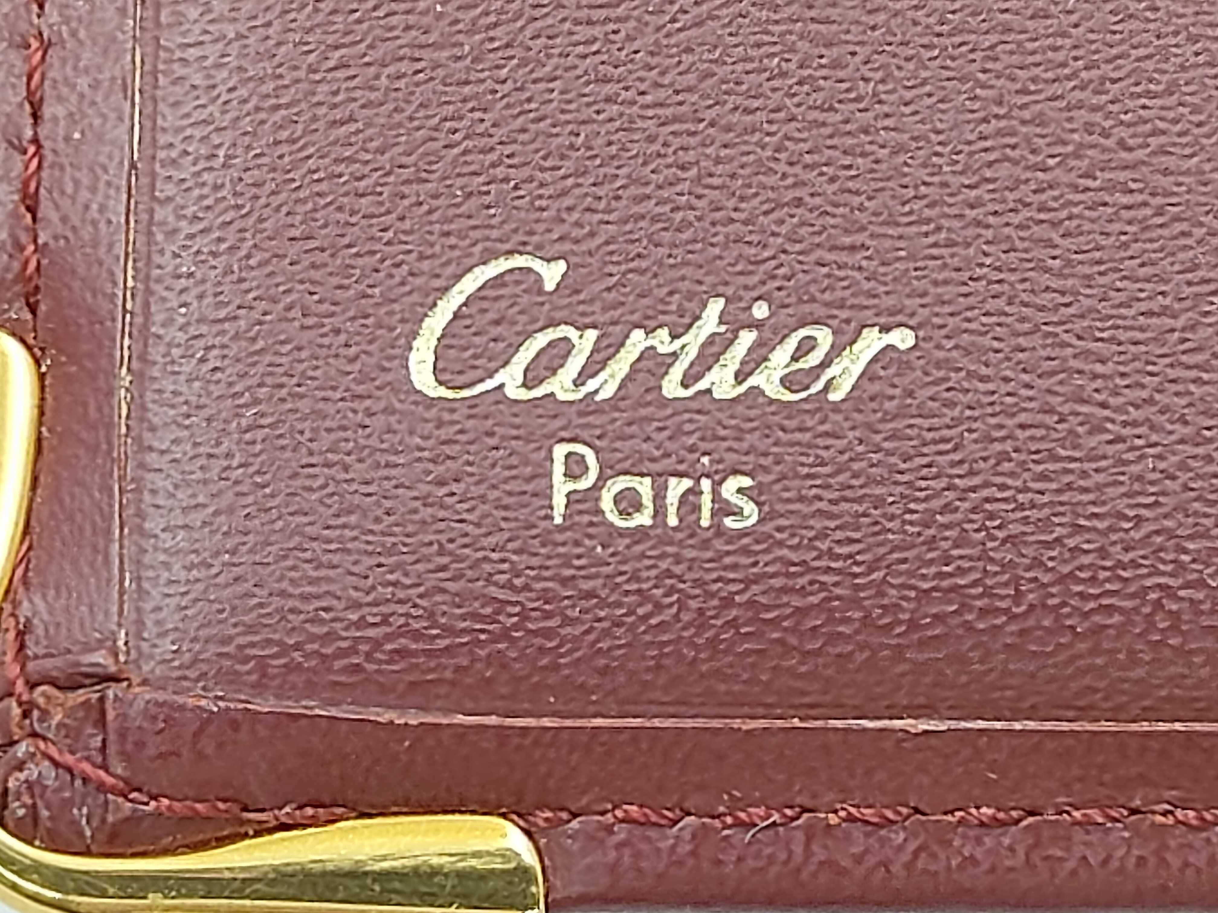 Must Bi-fold Wallet — view 5