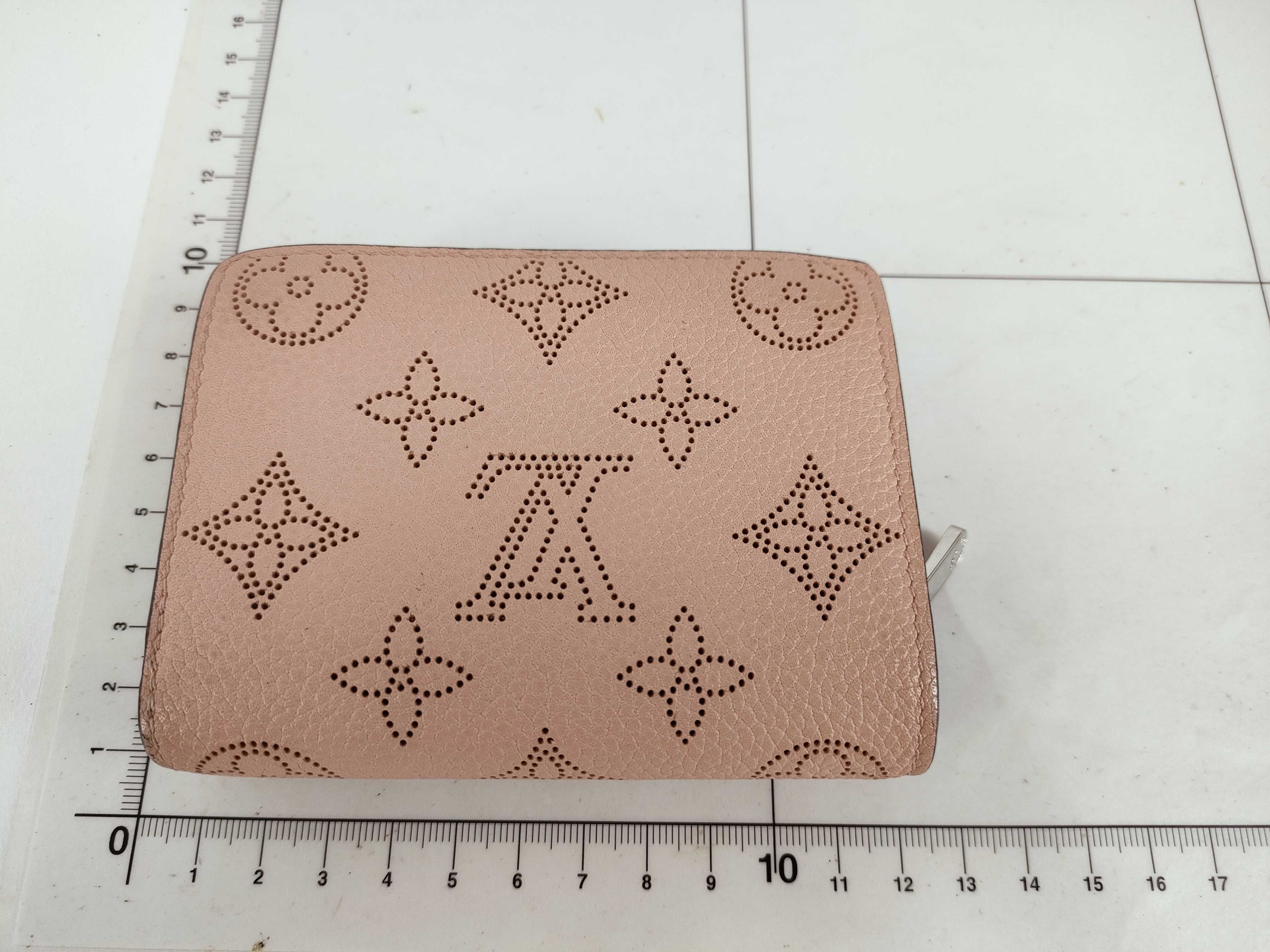 Mahina Portefeuille Claire RFID Wallet — view 2