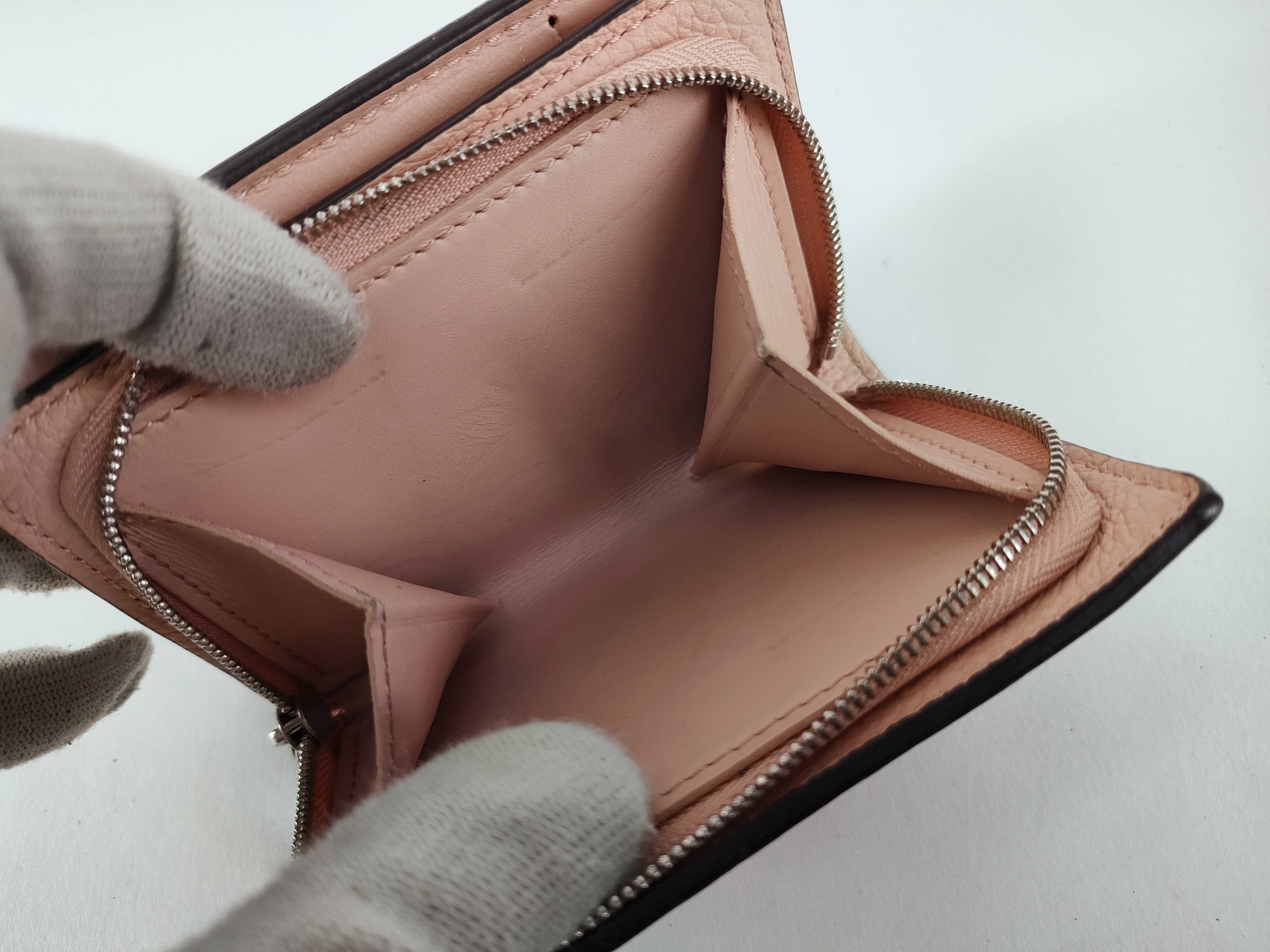 Mahina Portefeuille Claire RFID Wallet — view 13