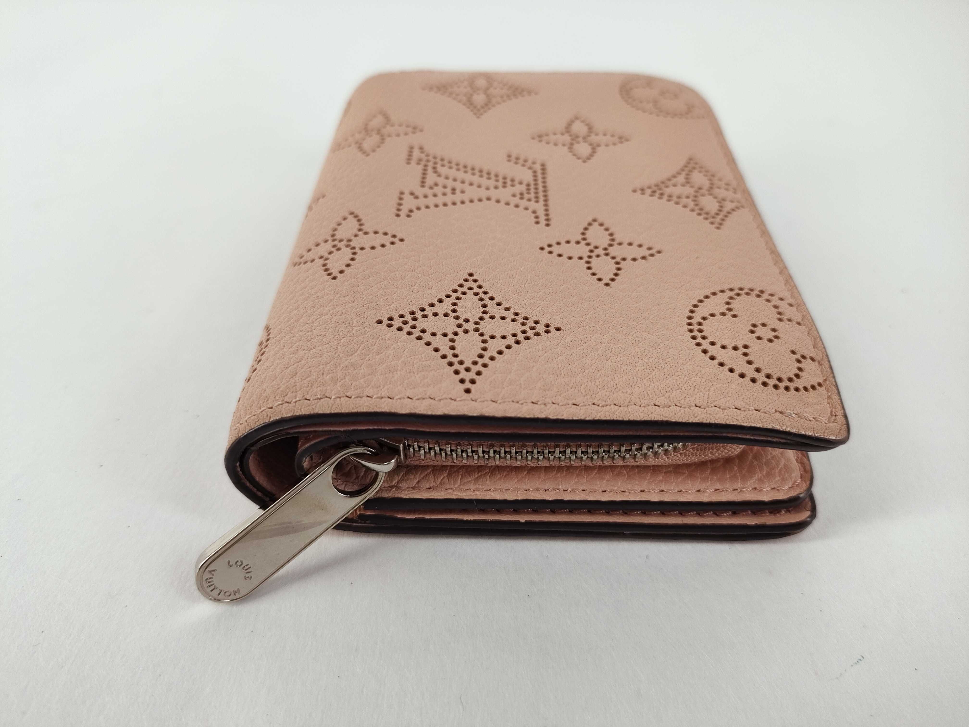 Mahina Portefeuille Claire RFID Wallet — view 6