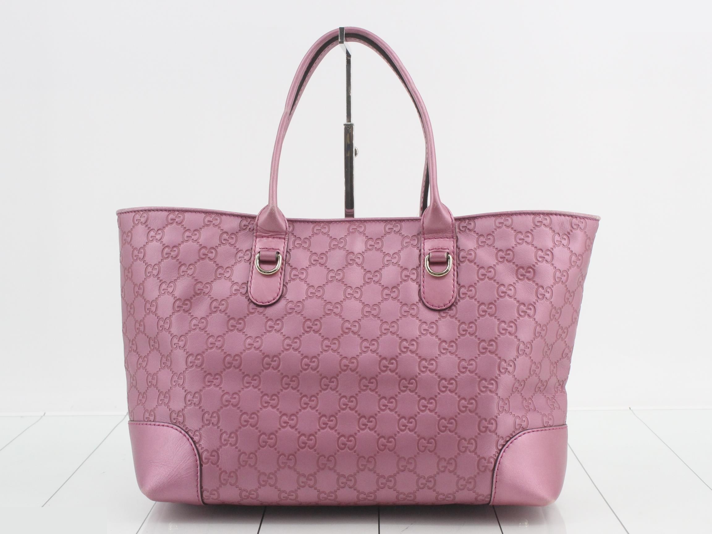 Shima Line, Heartbit Tote Bag 269956 — view 2
