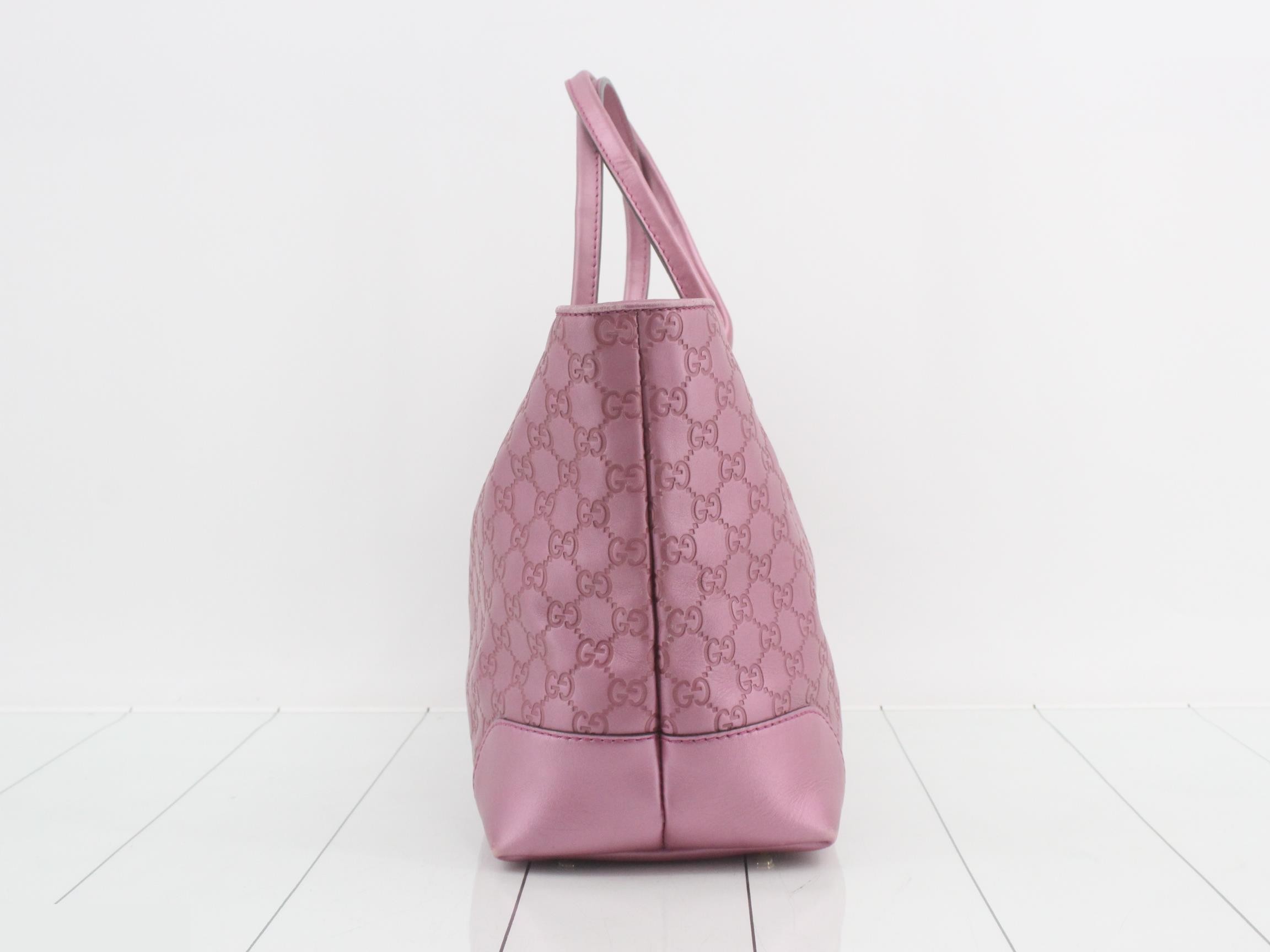 Shima Line, Heartbit Tote Bag 269956 — view 3