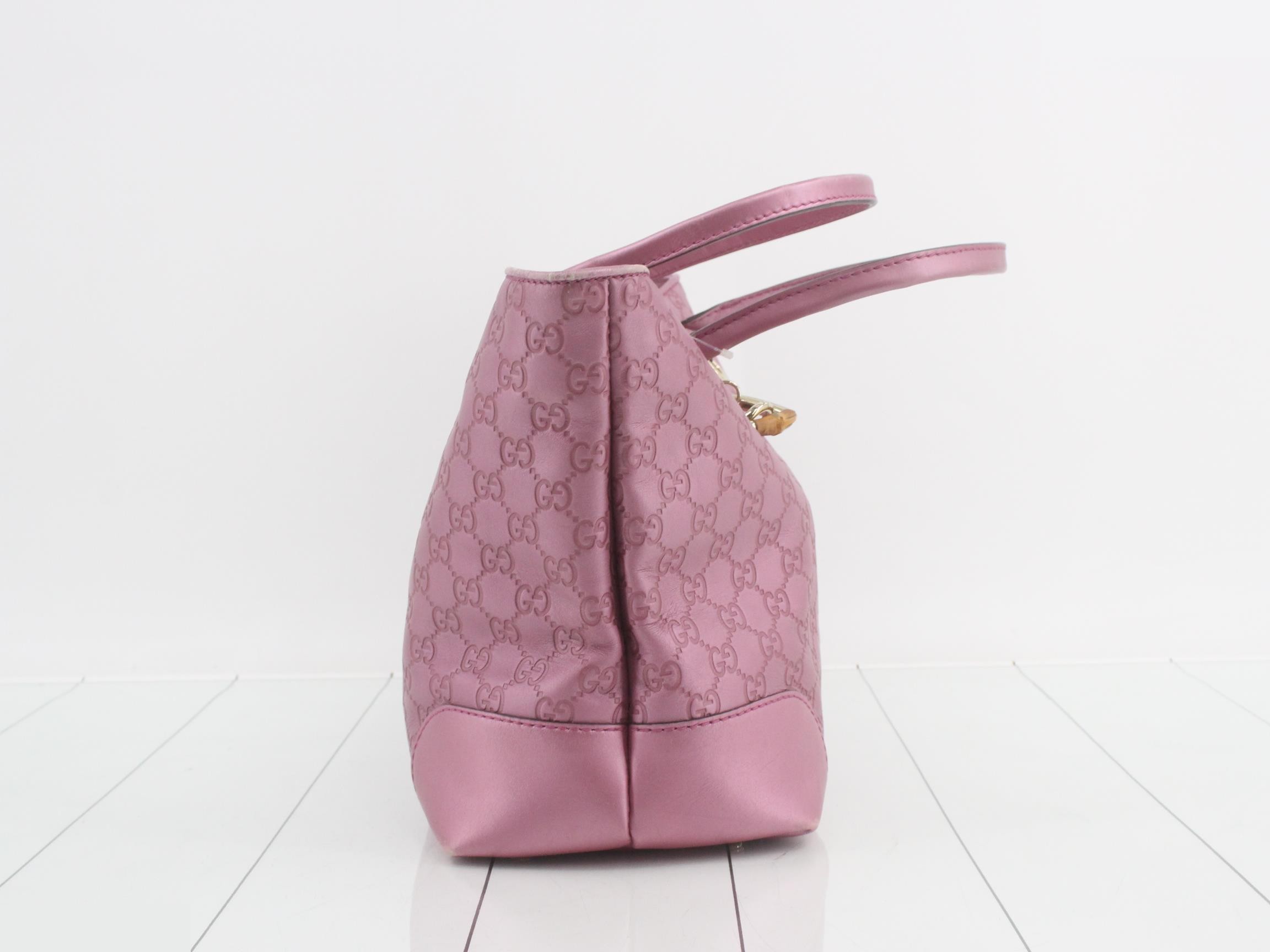 Shima Line, Heartbit Tote Bag 269956 — view 4