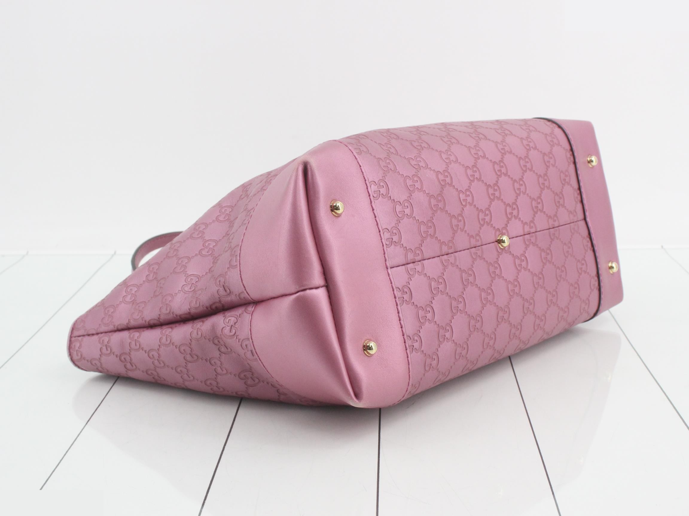 Shima Line, Heartbit Tote Bag 269956 — view 5
