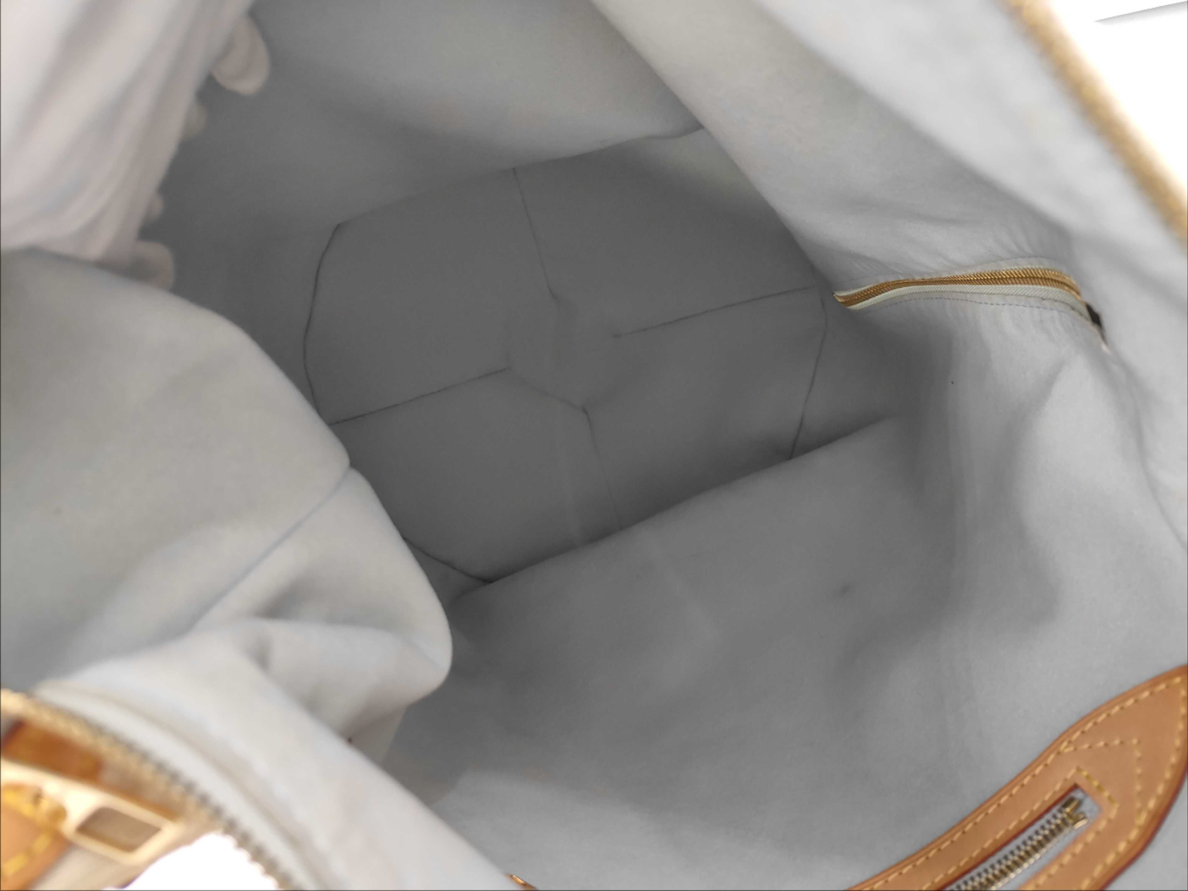 LV Monogram Gradient Sunburst PM M93184 AR0160 Bag — view 8