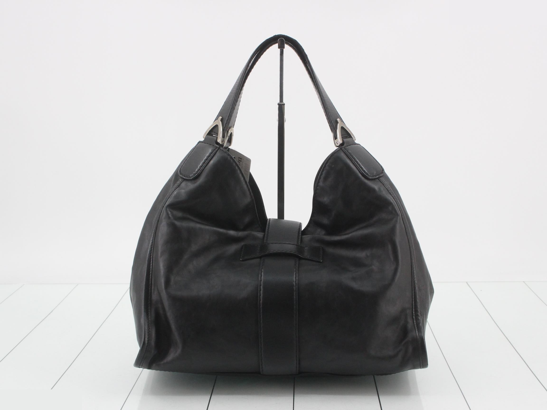 Stirrup Leather — view 2