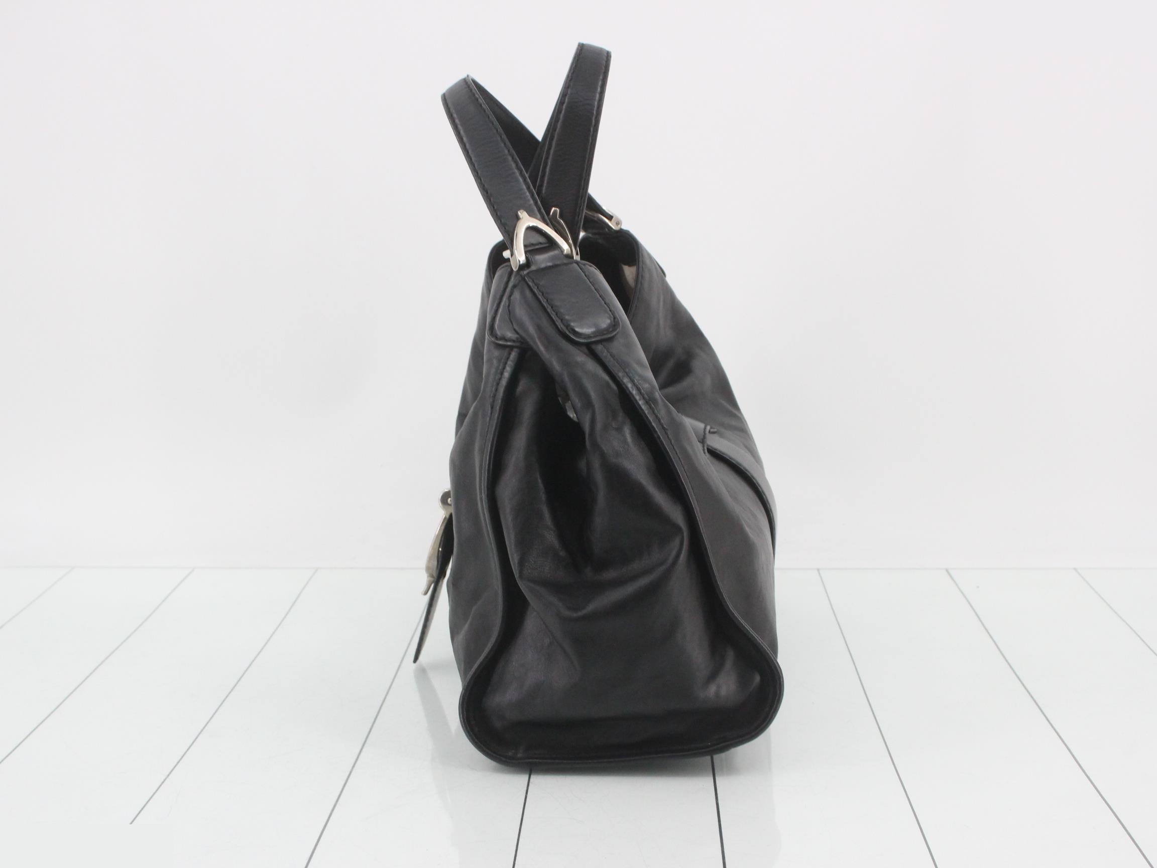 Stirrup Leather — view 3