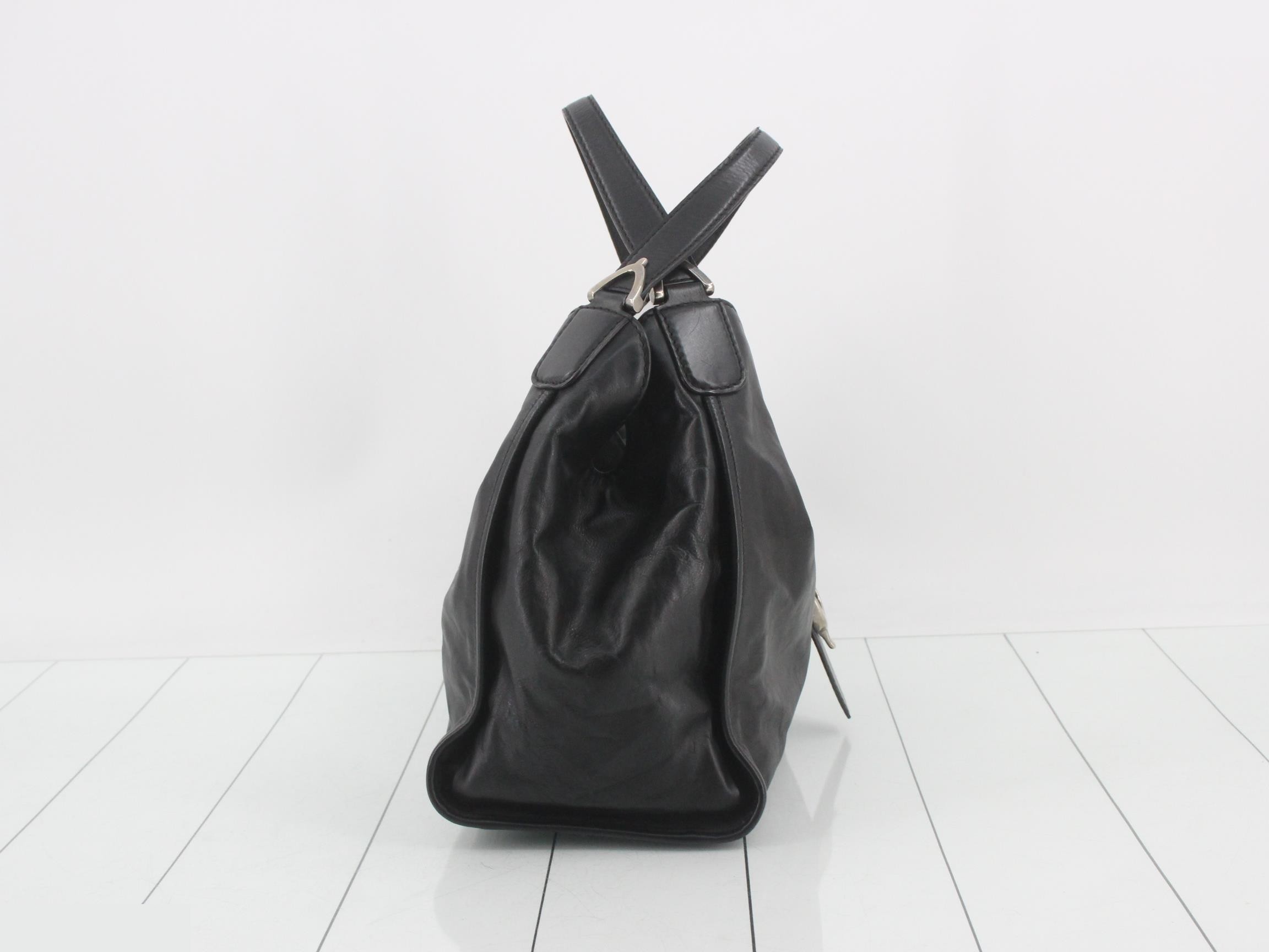 Stirrup Leather — view 4