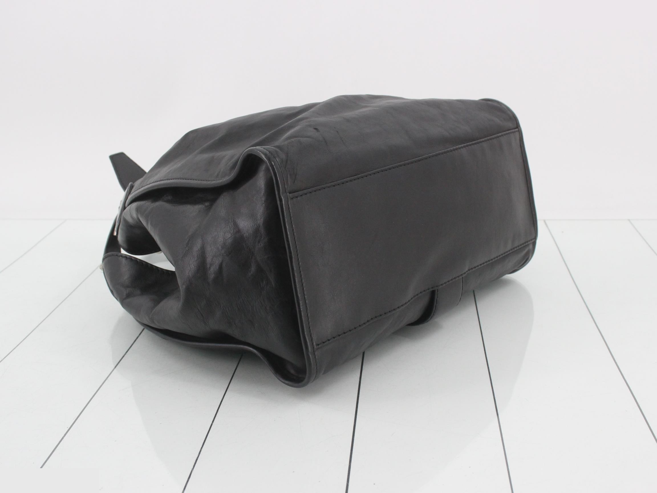 Stirrup Leather — view 5