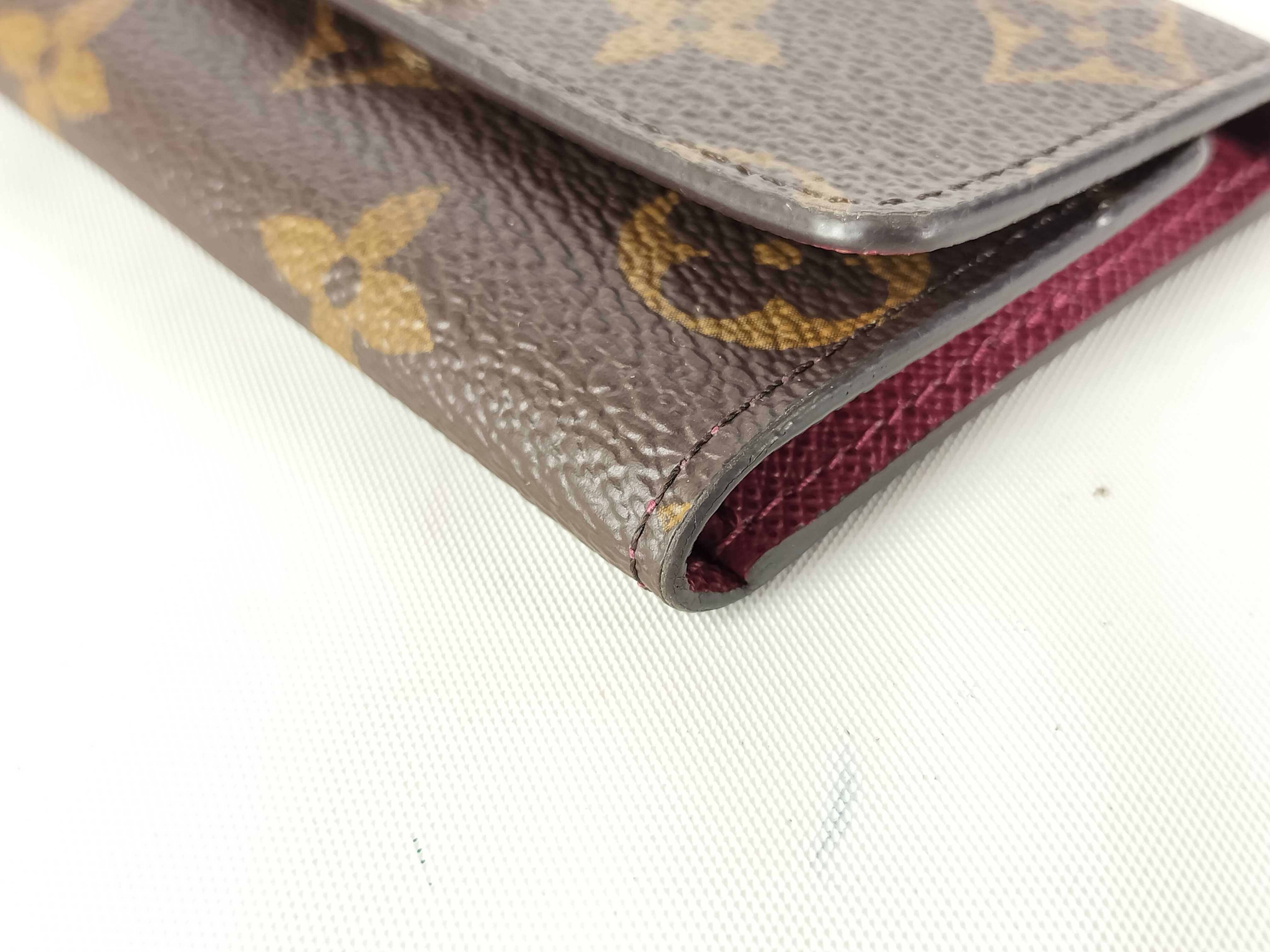 Monogram Multicles 6 Key Case — view 2