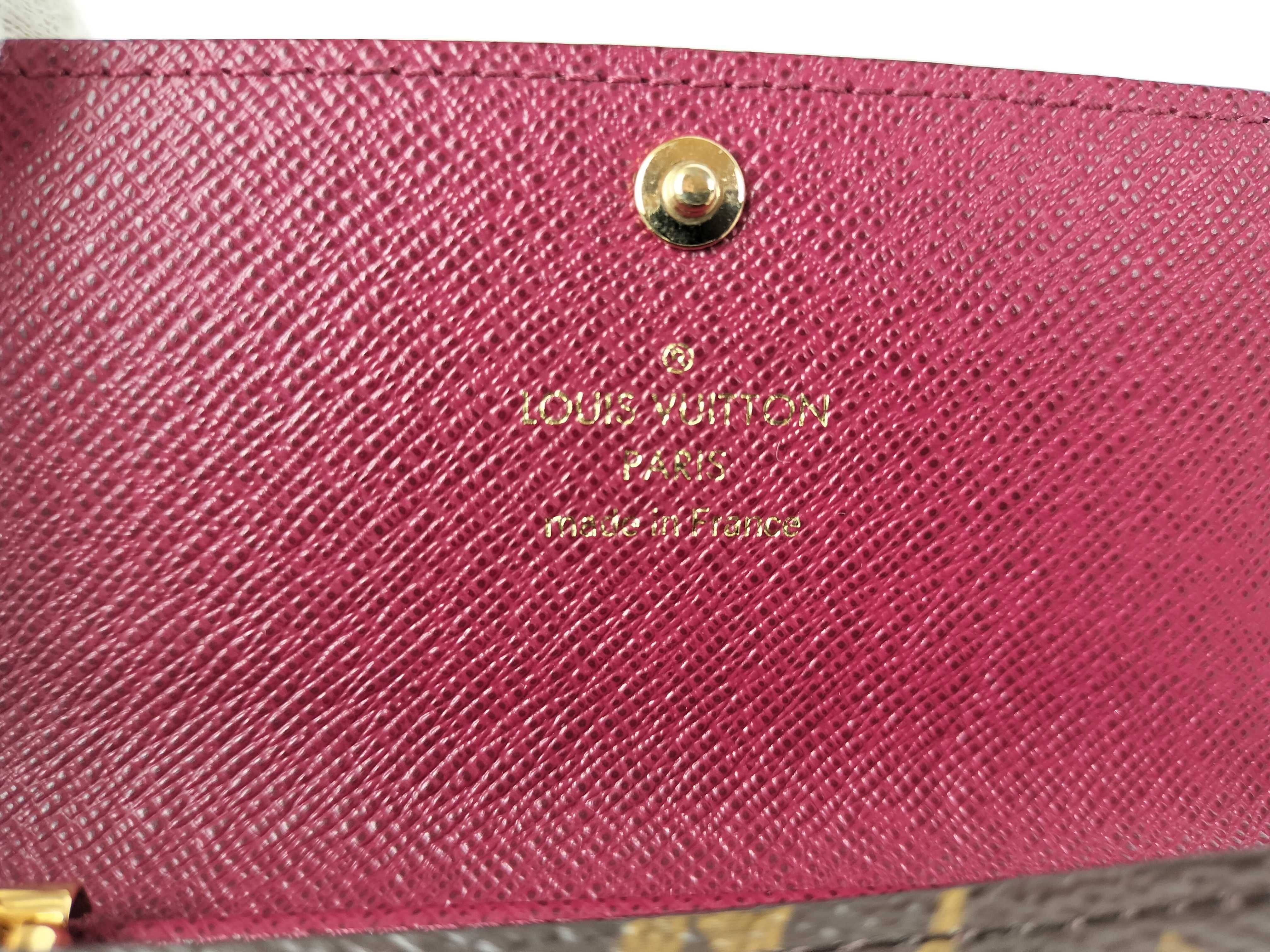 Monogram Multicles 6 Key Case — view 8