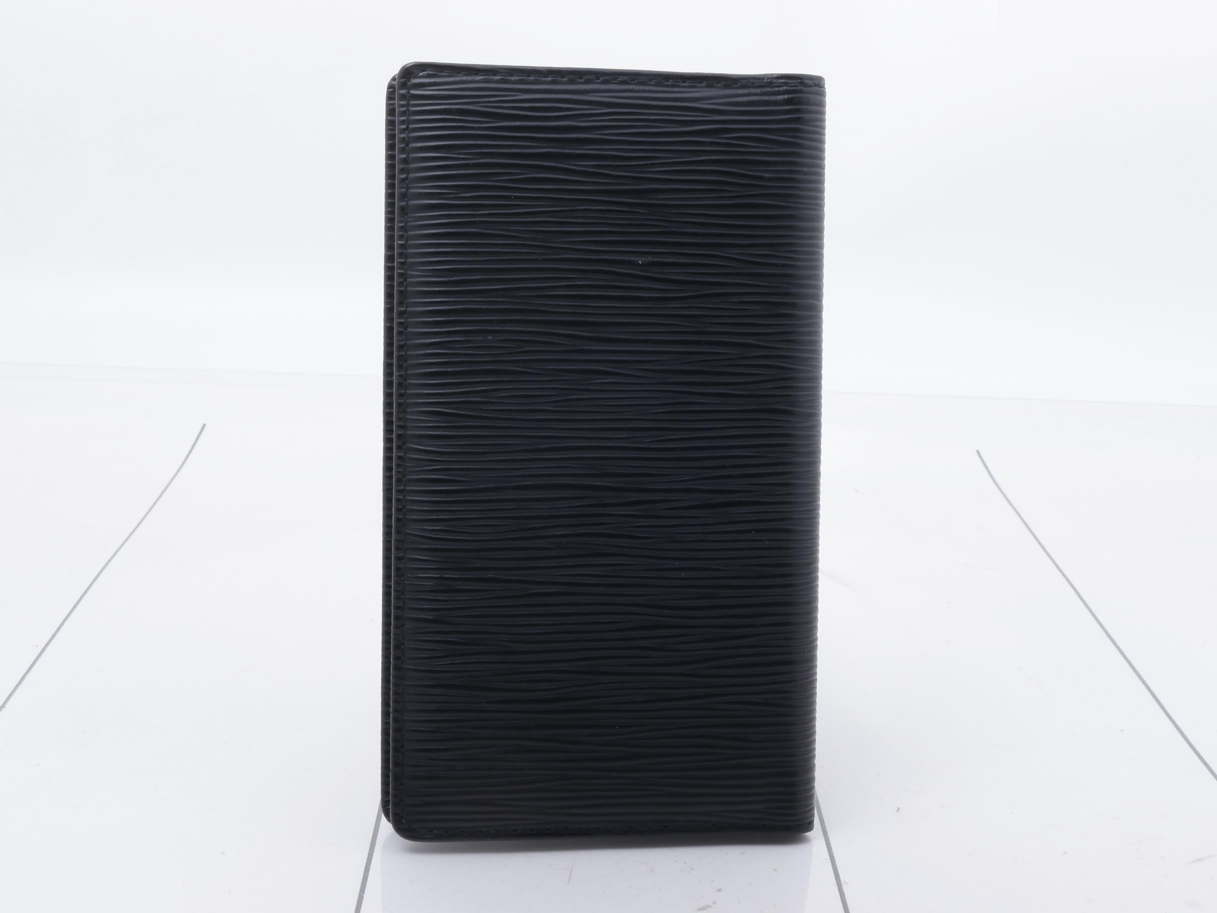 Agenda Poche Noir — view 2