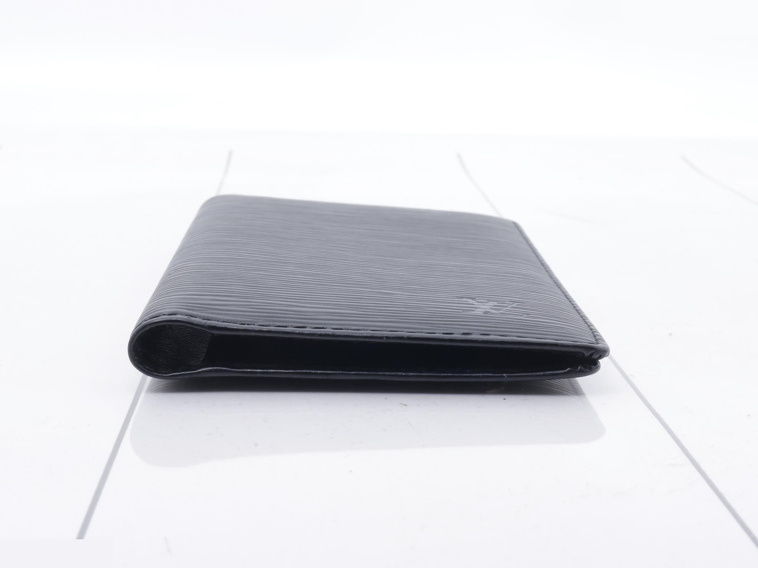 Agenda Poche Noir — view 3