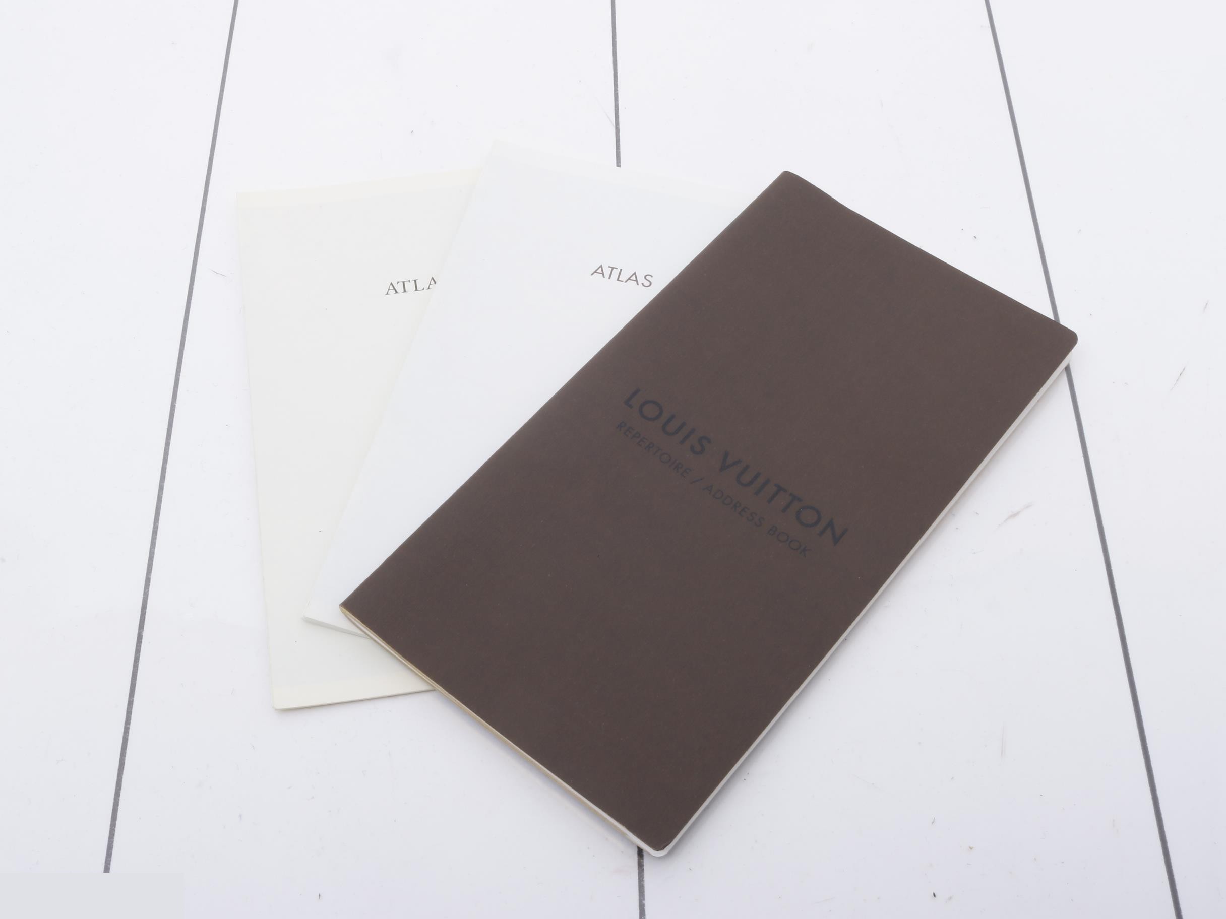 Agenda Poche Noir — view 5