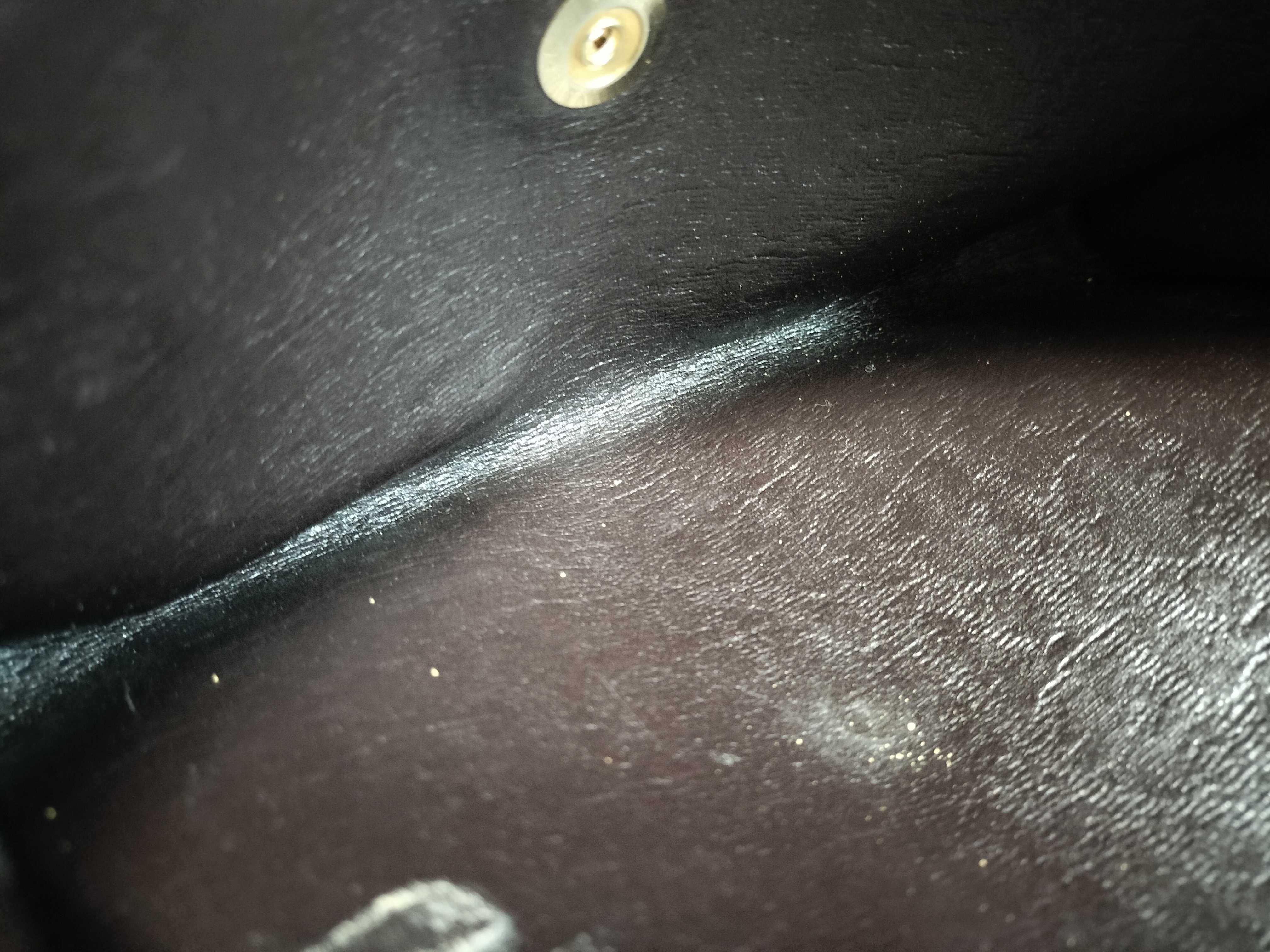 Trotter Chain Shoulder Bag — view 10