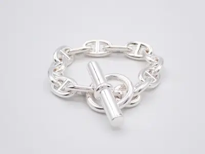 Chaine d'Ancre MM 13 links 925g / 49.6g