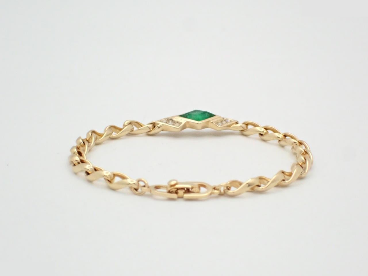 Other lines: Precious metals, bracelets, bangles (metal) — view 2